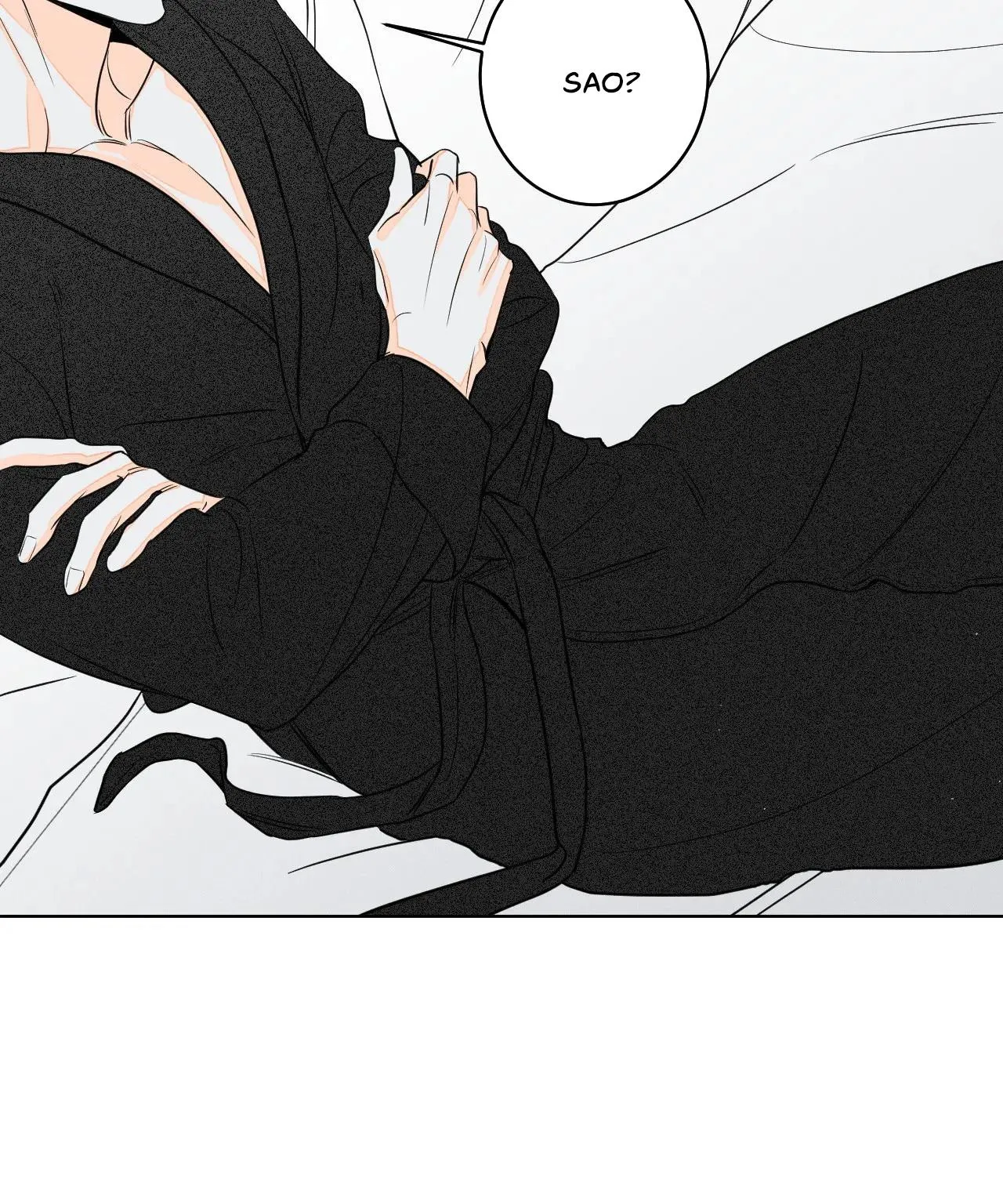 Dù vậy, cậu vẫn thích tôi chứ? Chapter 8 Trang 56