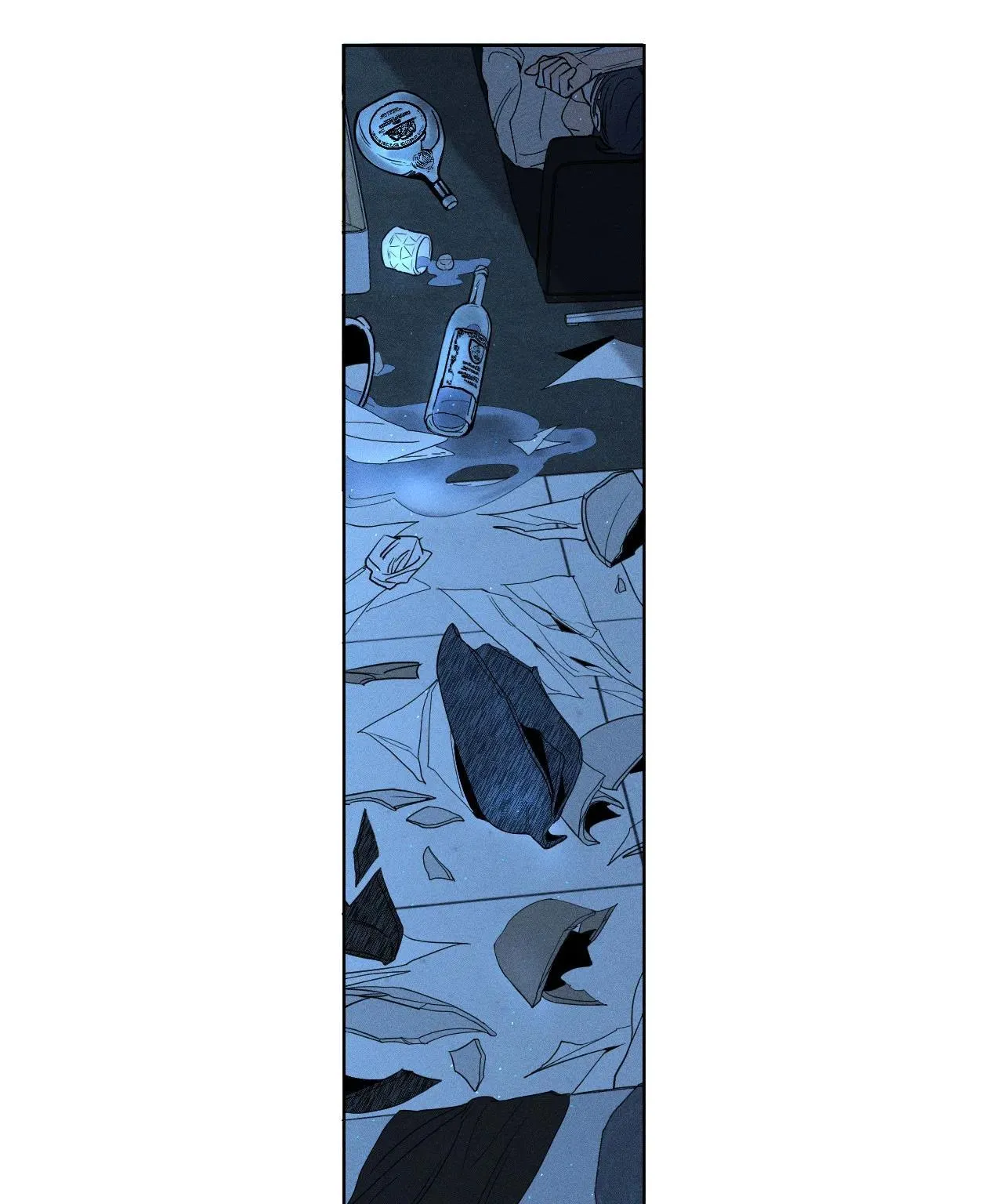 Dù vậy, cậu vẫn thích tôi chứ? Chapter 9 Trang 3