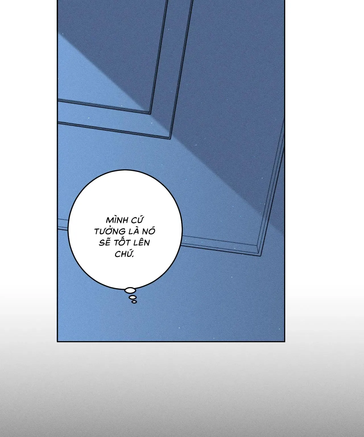 Dù vậy, cậu vẫn thích tôi chứ? Chapter 9 Trang 7