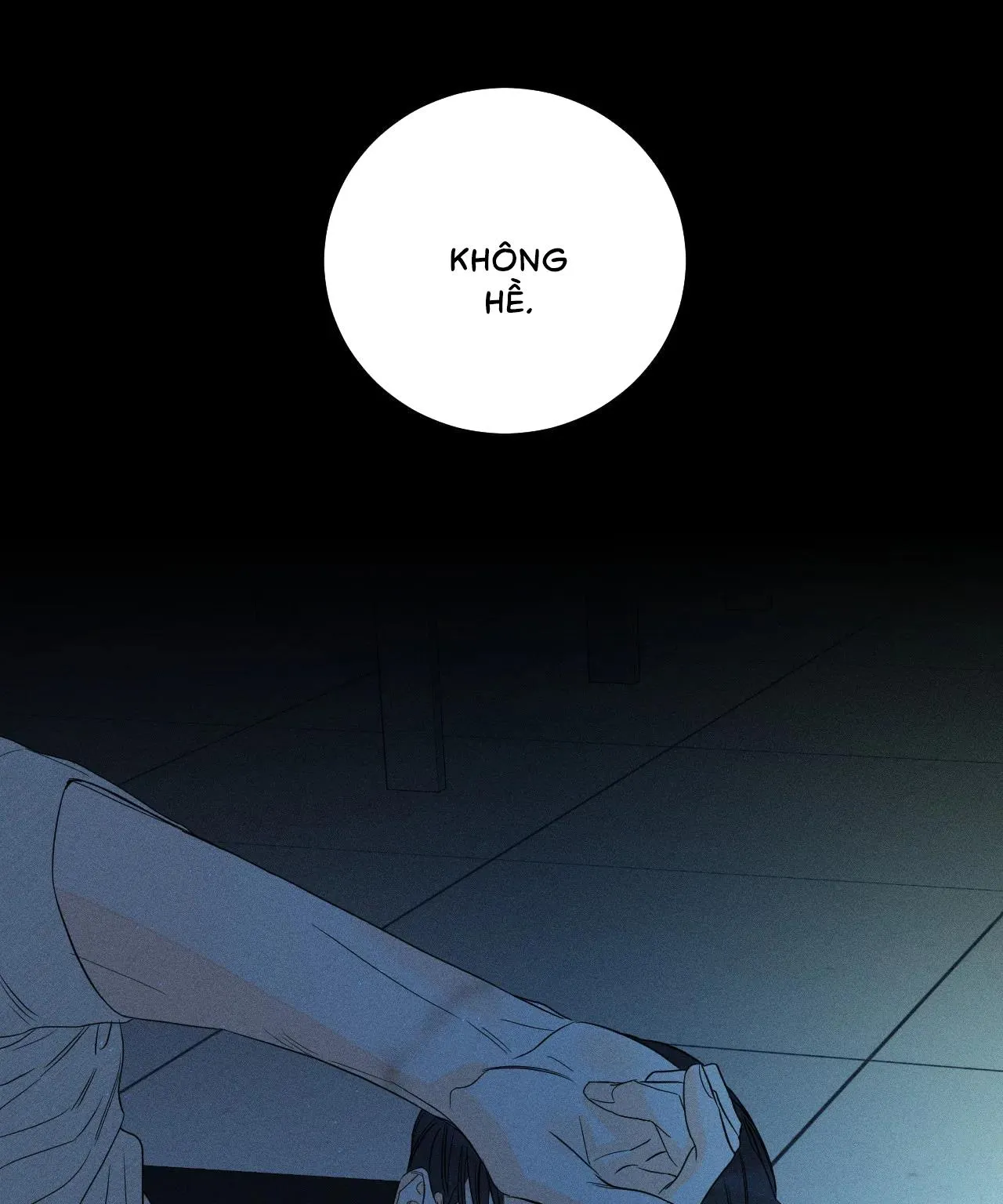 Dù vậy, cậu vẫn thích tôi chứ? Chapter 9 Trang 14