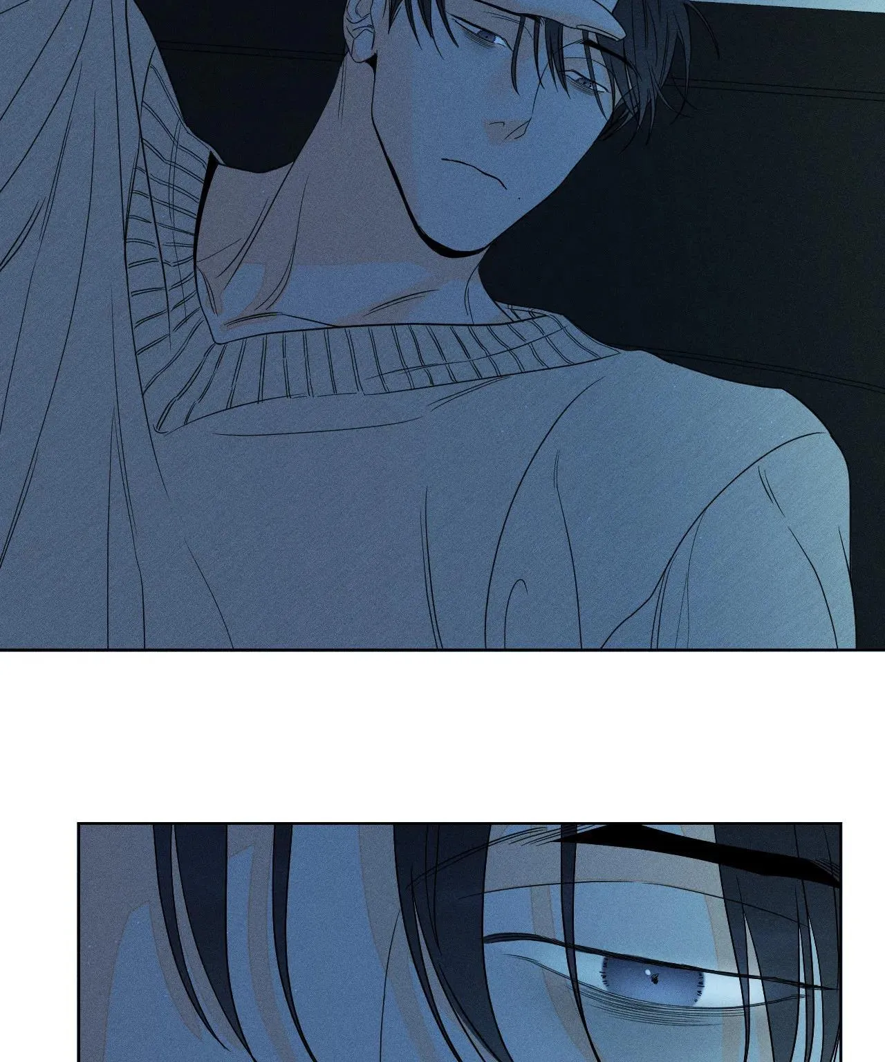 Dù vậy, cậu vẫn thích tôi chứ? Chapter 9 Trang 15