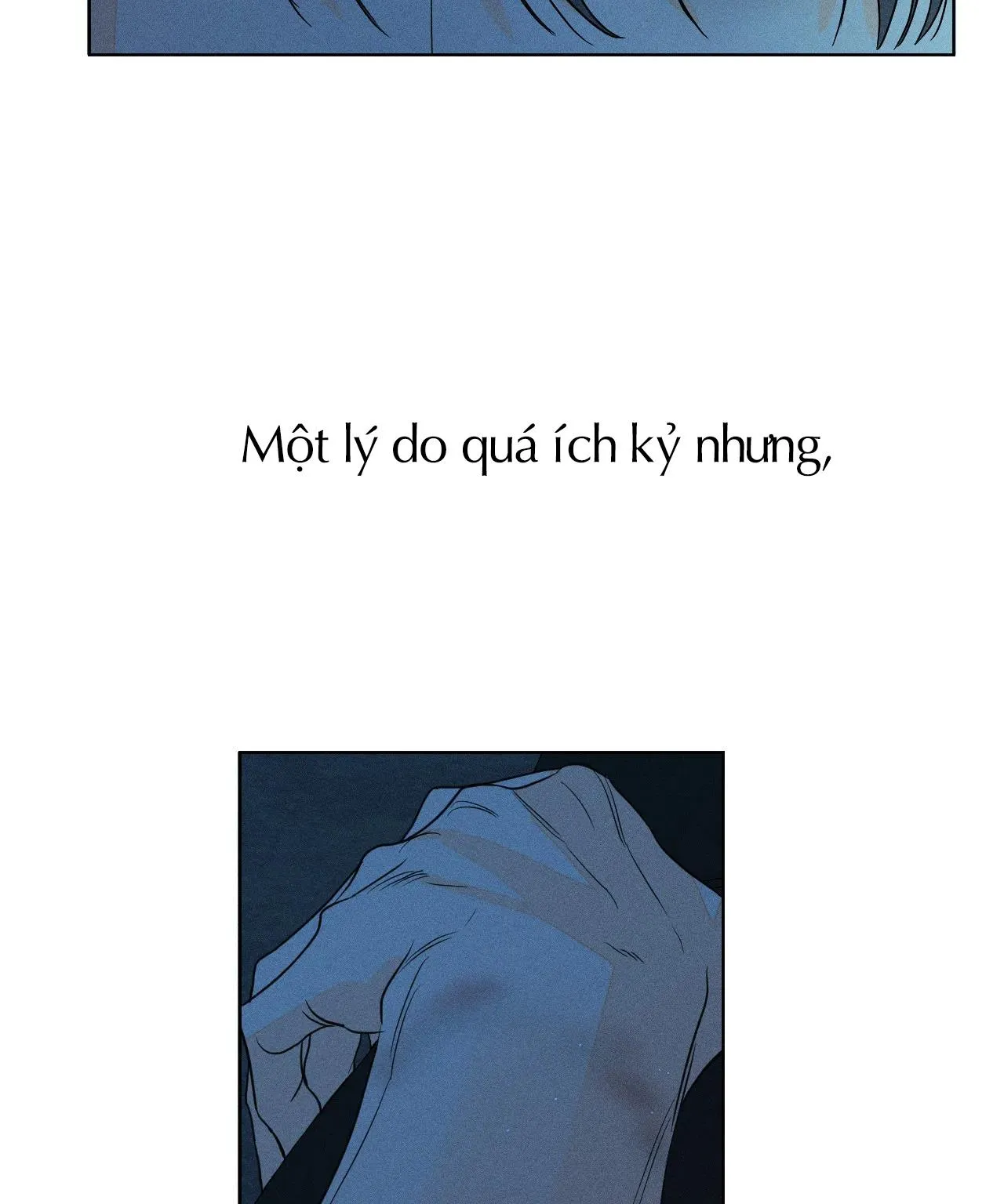 Dù vậy, cậu vẫn thích tôi chứ? Chapter 9 Trang 16