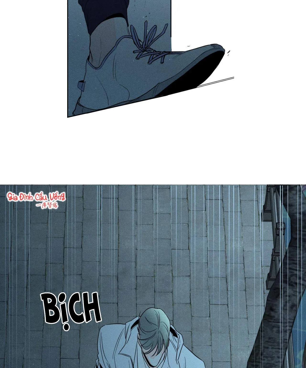 Dù vậy, cậu vẫn thích tôi chứ? Chapter 9 Trang 22