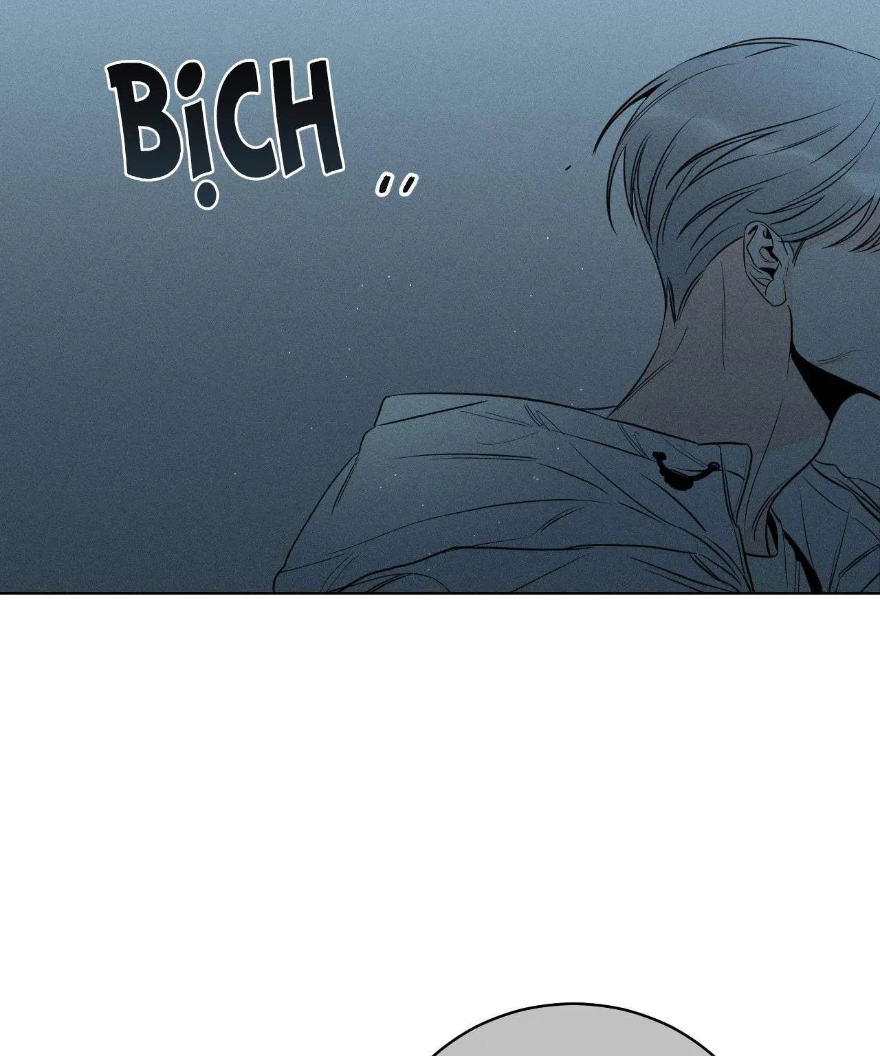 Dù vậy, cậu vẫn thích tôi chứ? Chapter 9 Trang 25