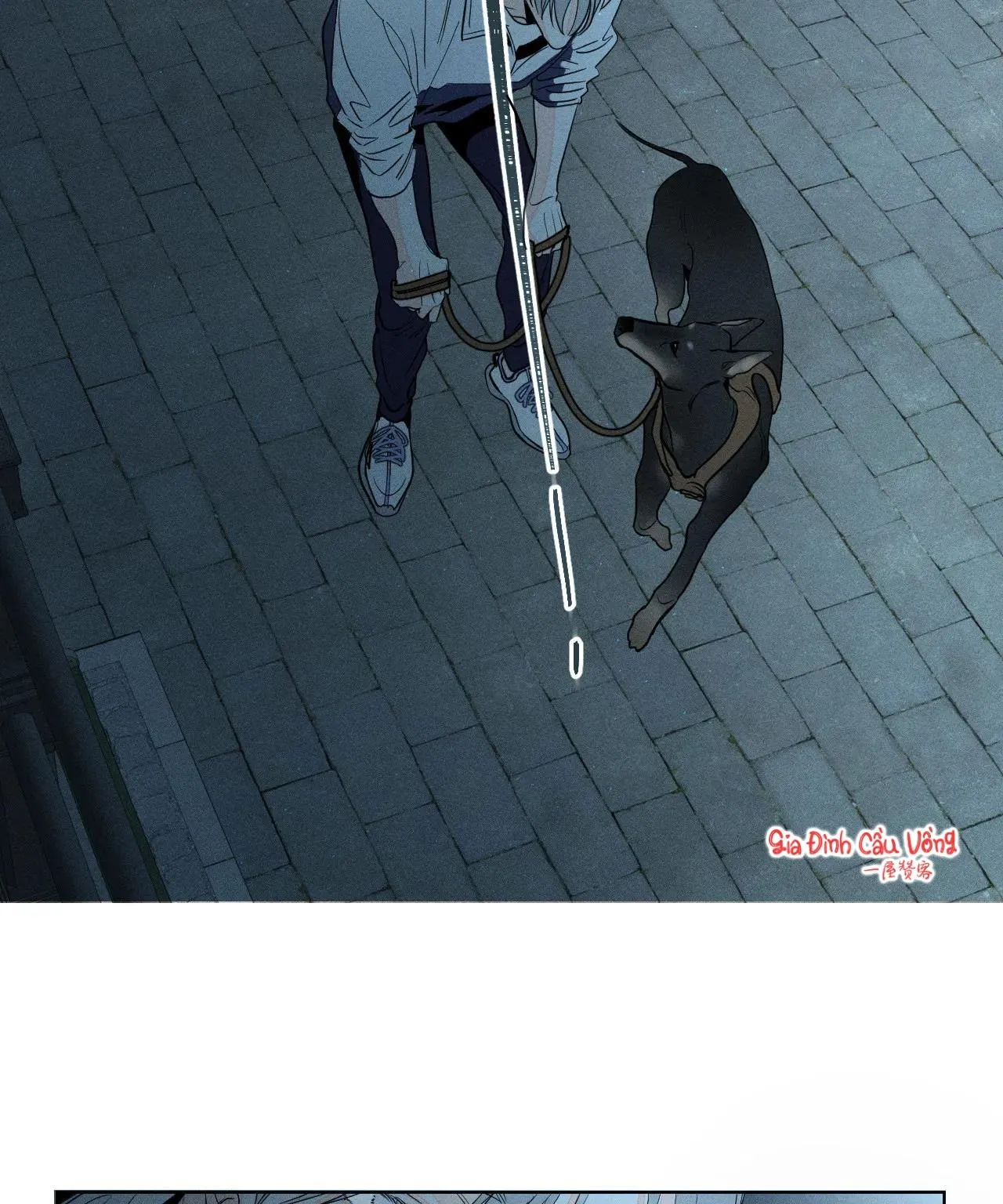 Dù vậy, cậu vẫn thích tôi chứ? Chapter 9 Trang 29