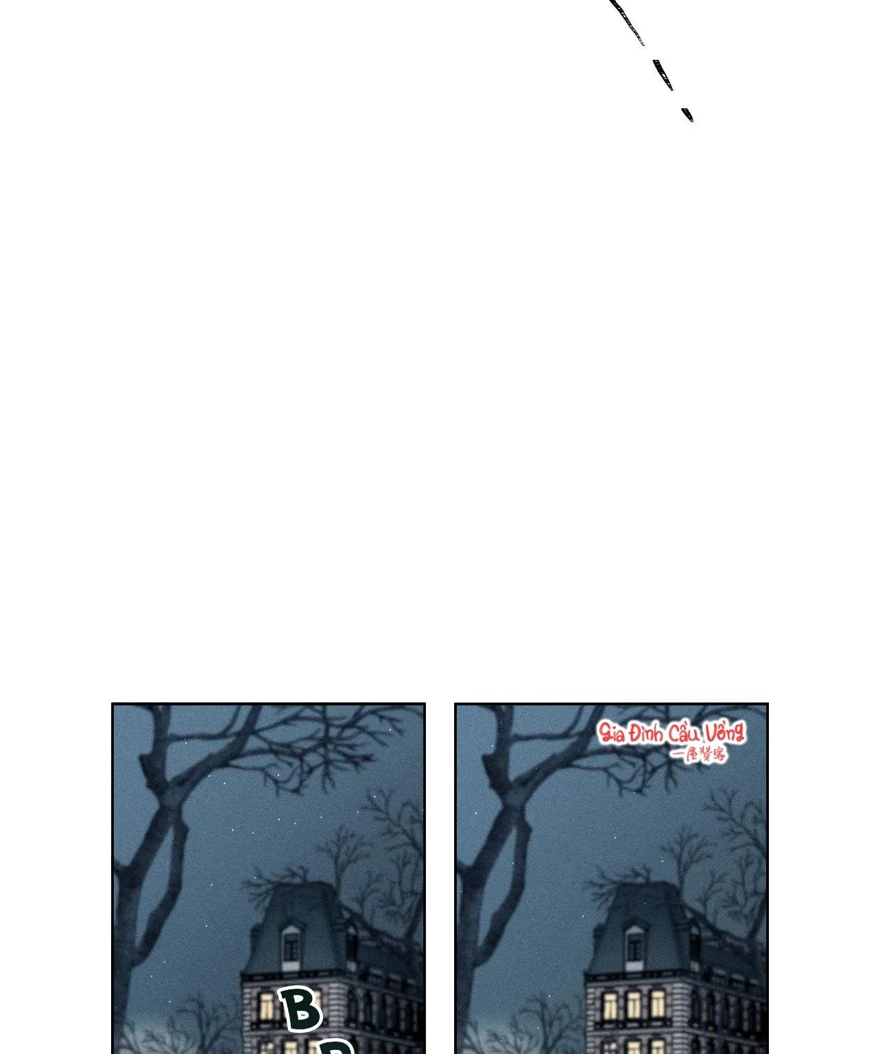 Dù vậy, cậu vẫn thích tôi chứ? Chapter 9 Trang 31