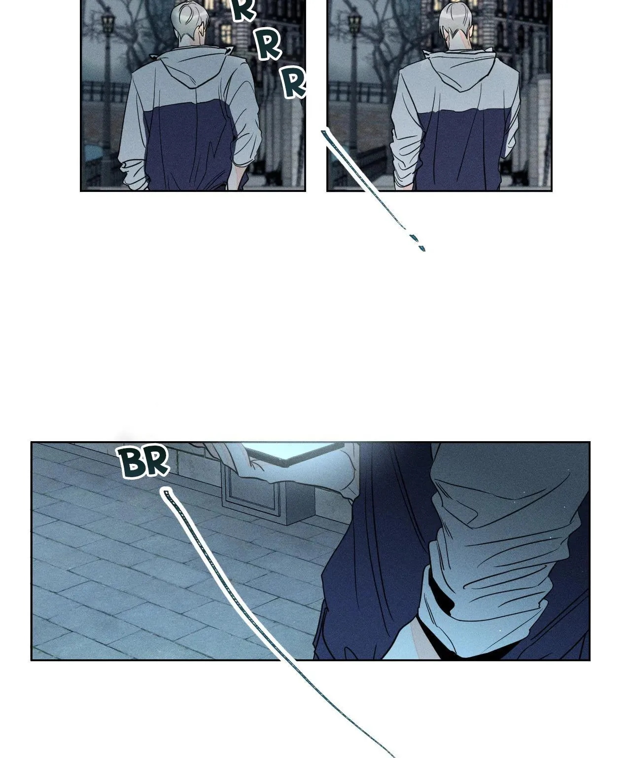 Dù vậy, cậu vẫn thích tôi chứ? Chapter 9 Trang 32