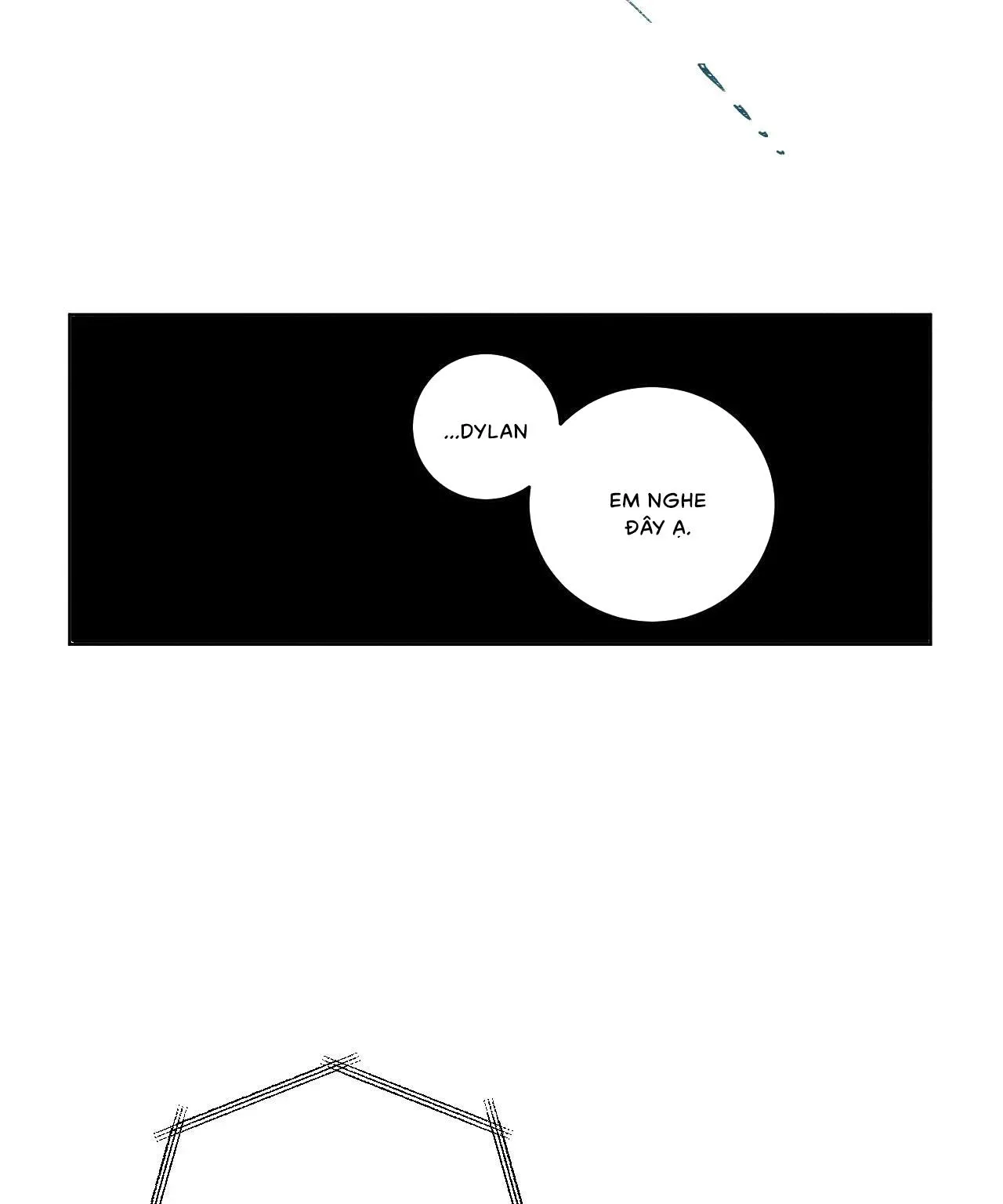 Dù vậy, cậu vẫn thích tôi chứ? Chapter 9 Trang 33