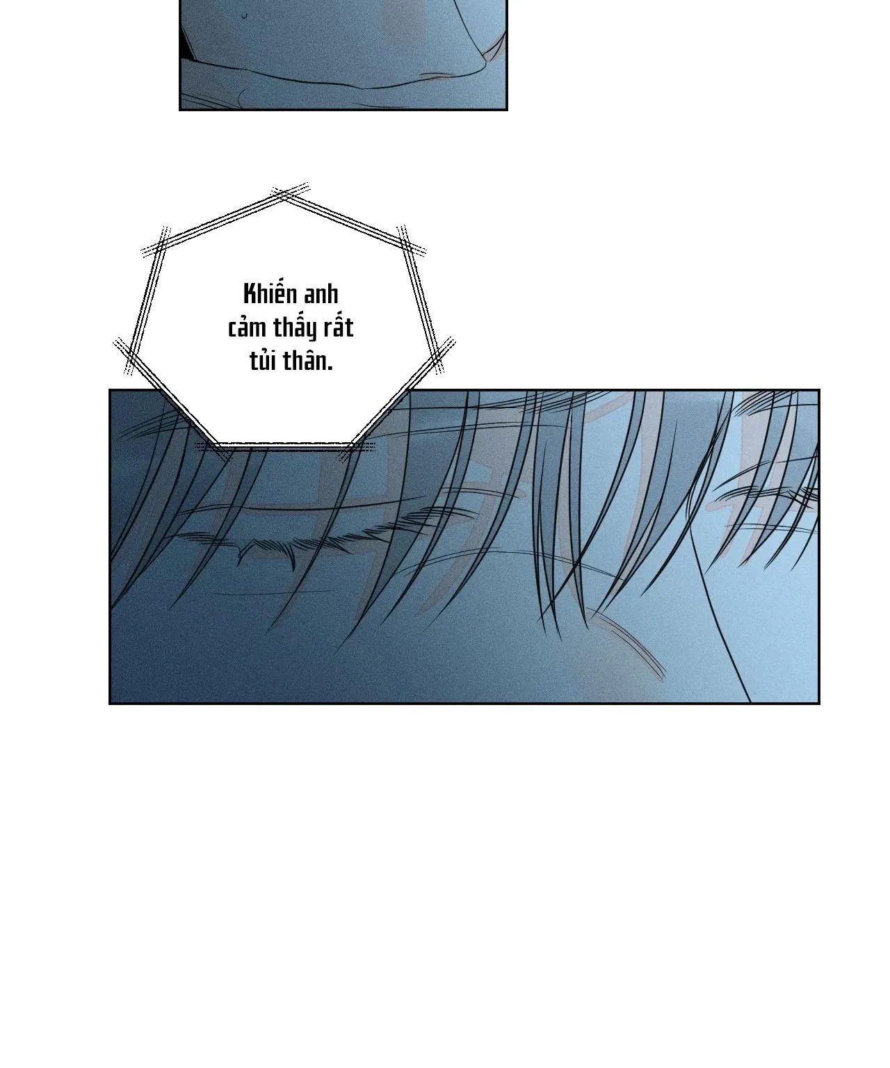 Dù vậy, cậu vẫn thích tôi chứ? Chapter 9 Trang 40