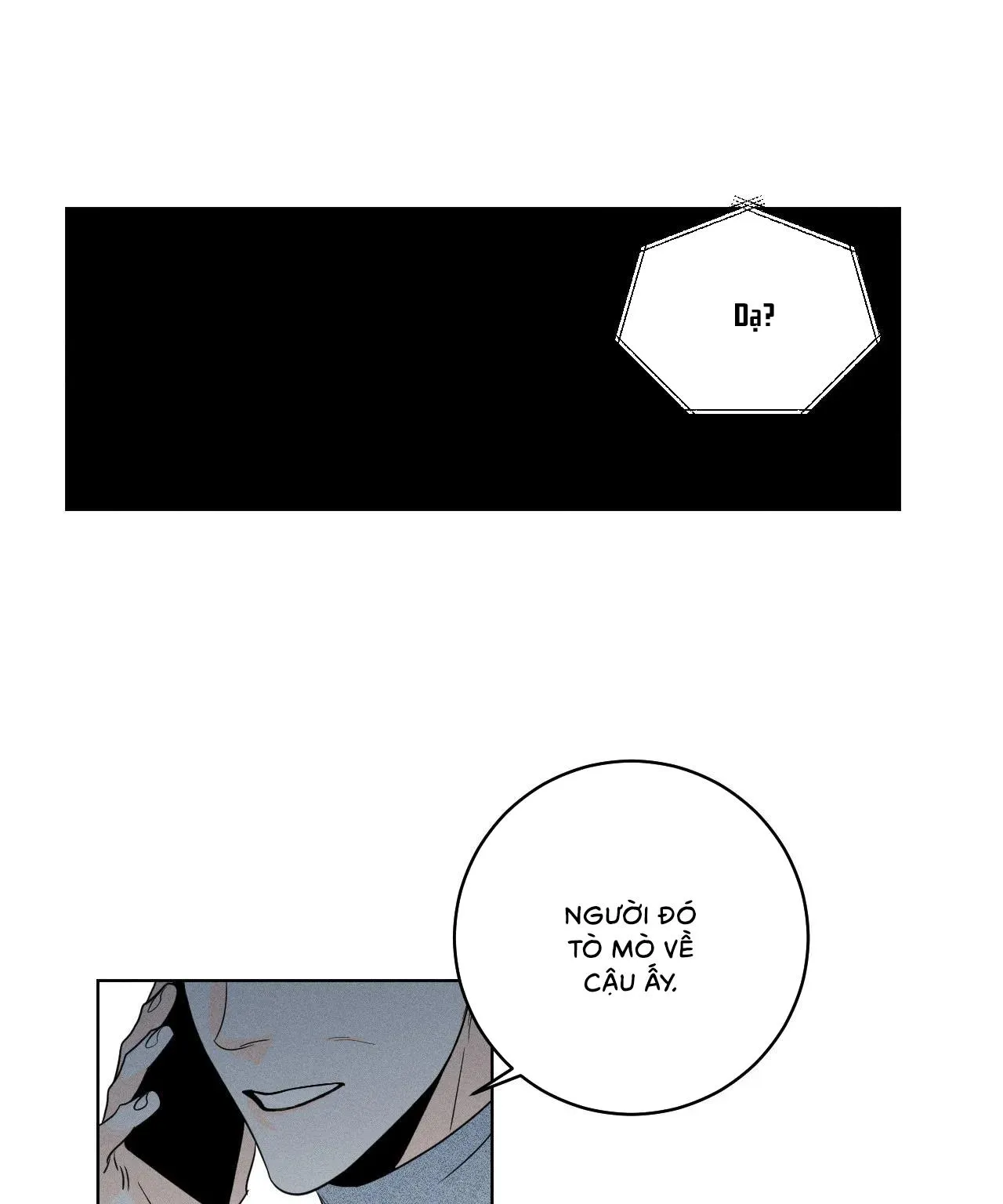 Dù vậy, cậu vẫn thích tôi chứ? Chapter 9 Trang 47