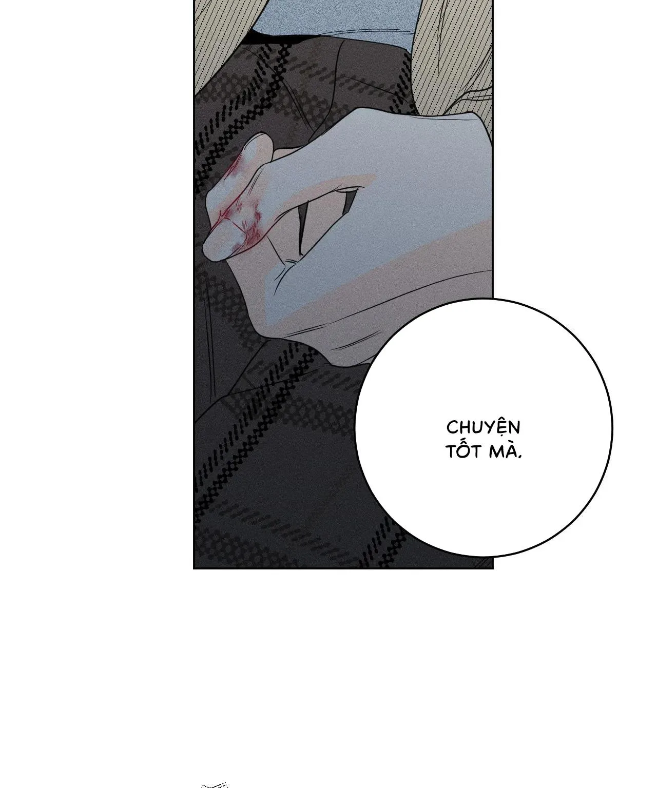 Dù vậy, cậu vẫn thích tôi chứ? Chapter 9 Trang 49