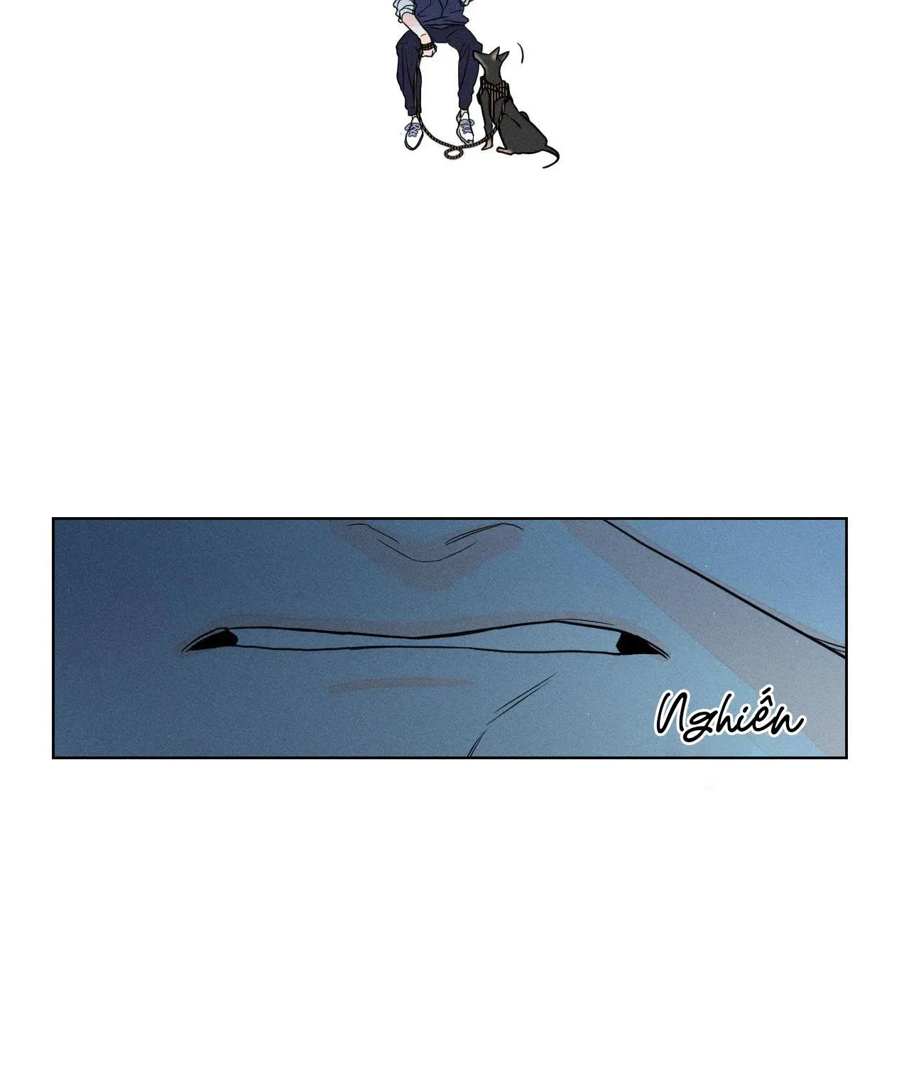 Dù vậy, cậu vẫn thích tôi chứ? Chapter 9 Trang 52