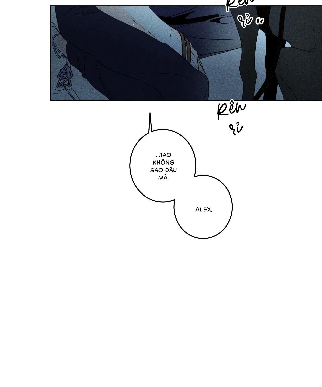 Dù vậy, cậu vẫn thích tôi chứ? Chapter 9 Trang 59