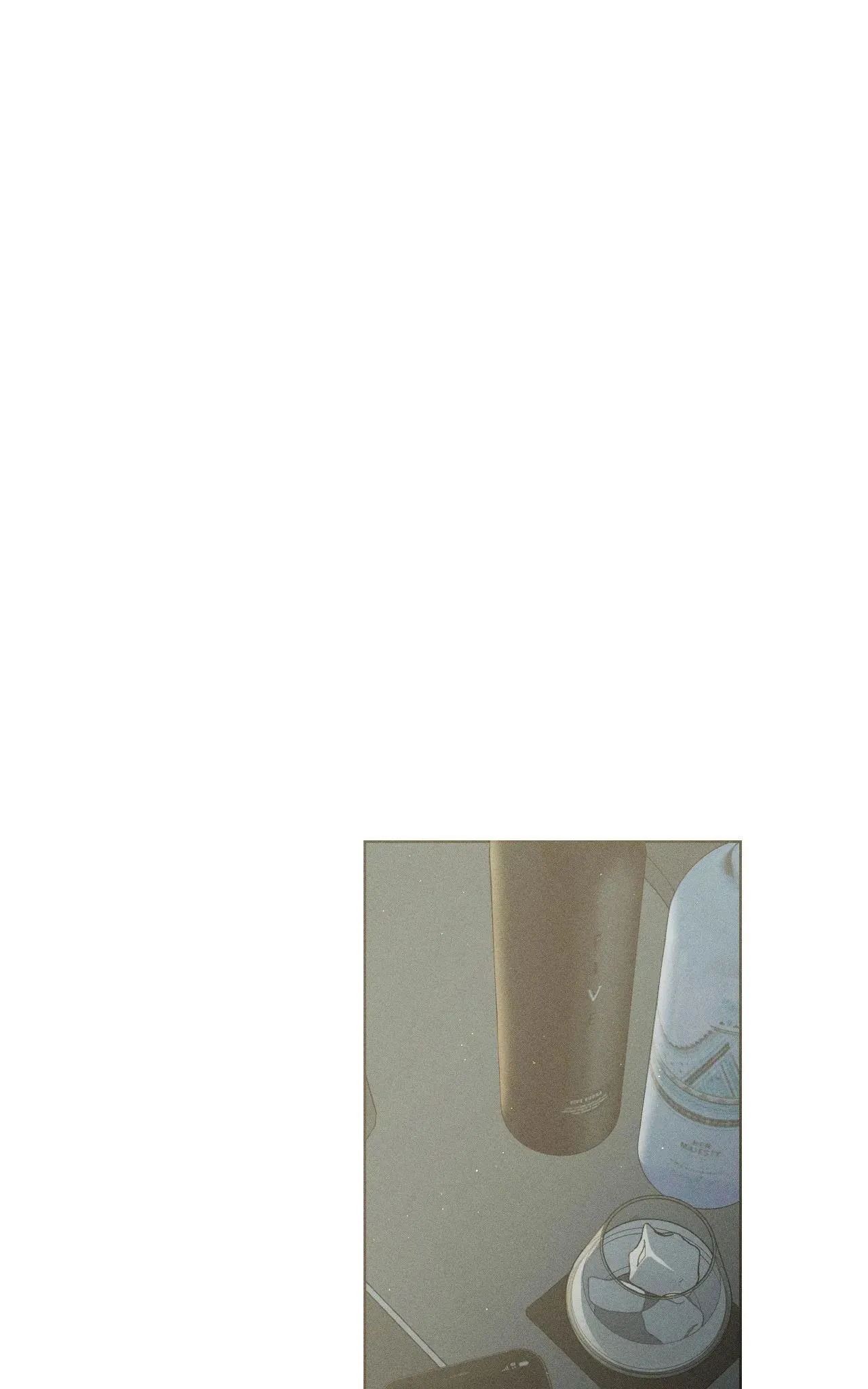 Dù vậy, cậu vẫn thích tôi chứ? Chapter 10 Trang 10