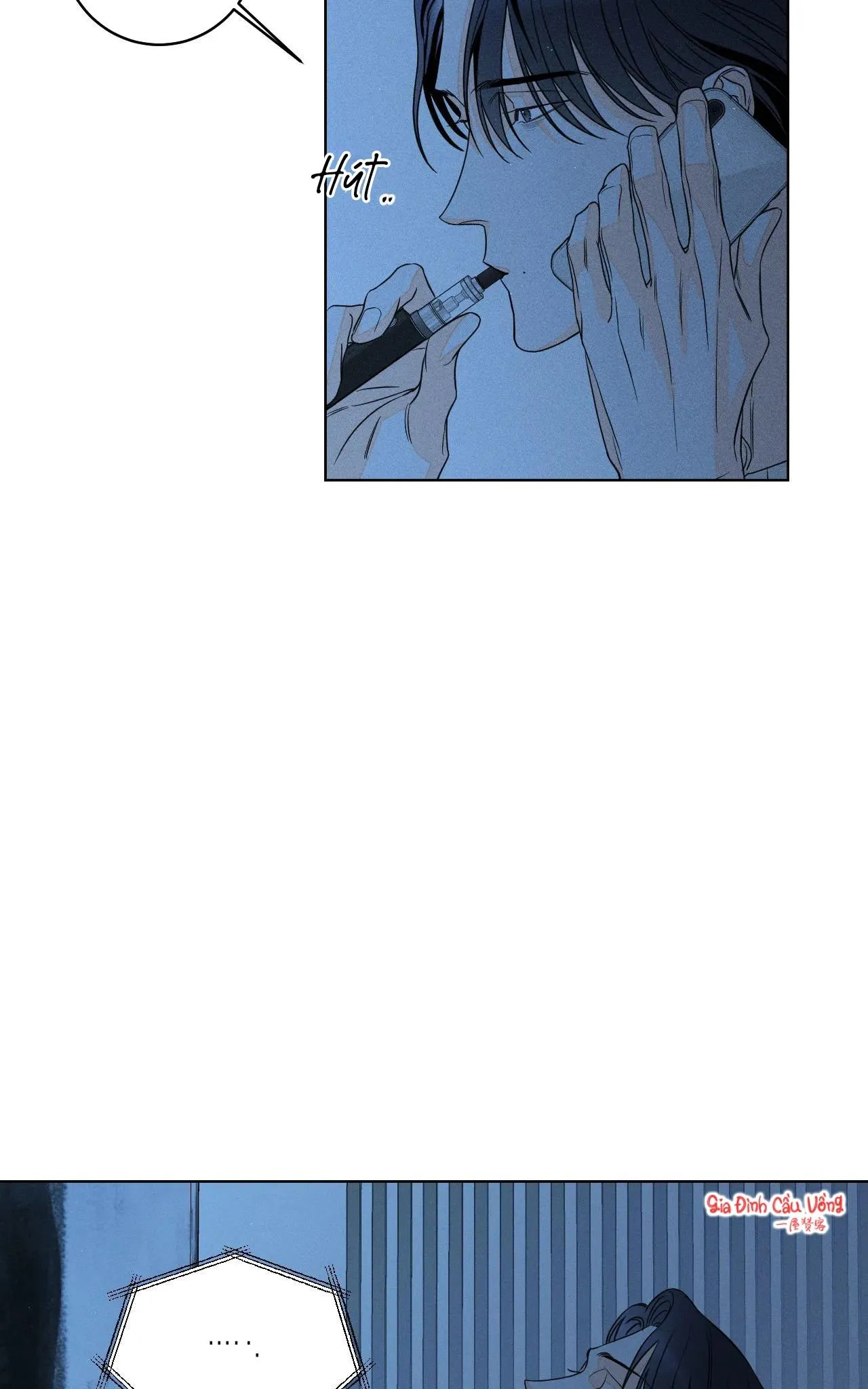 Dù vậy, cậu vẫn thích tôi chứ? Chapter 10 Trang 18