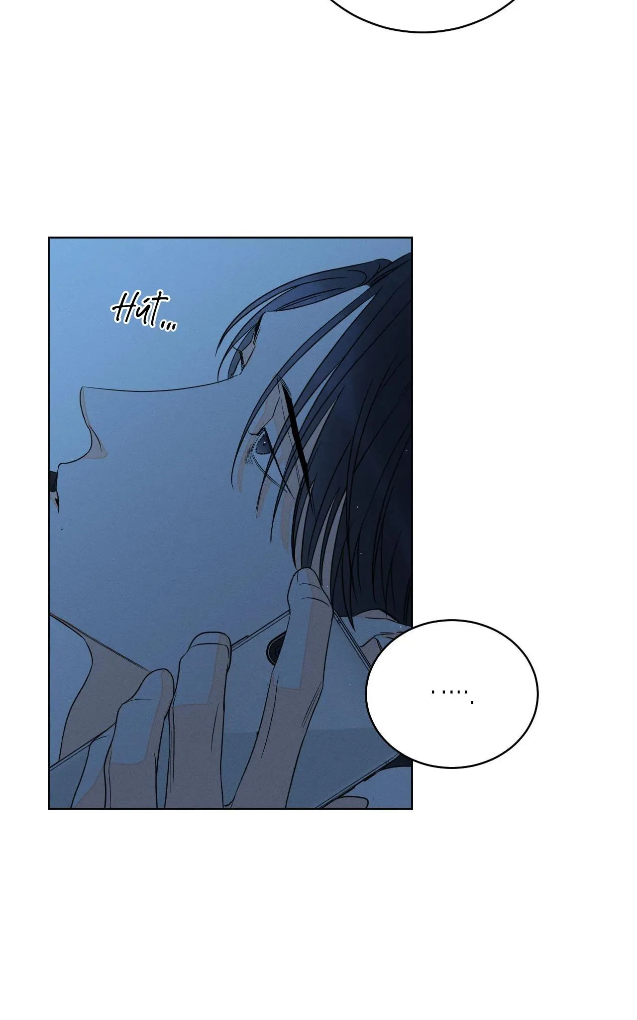 Dù vậy, cậu vẫn thích tôi chứ? Chapter 10 Trang 23