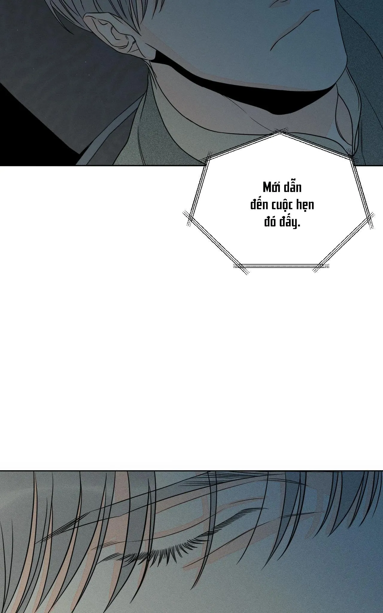 Dù vậy, cậu vẫn thích tôi chứ? Chapter 10 Trang 26