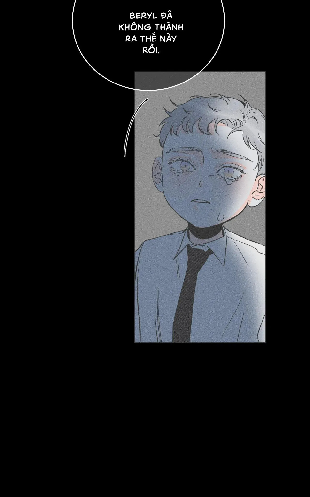 Dù vậy, cậu vẫn thích tôi chứ? Chapter 10 Trang 41