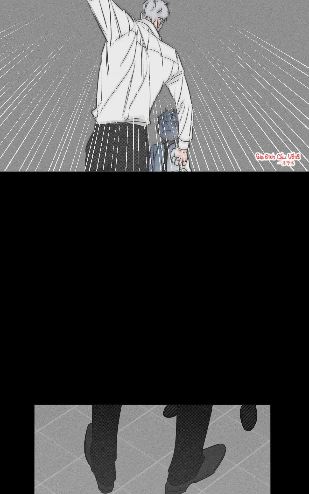 Dù vậy, cậu vẫn thích tôi chứ? Chapter 10 Trang 44