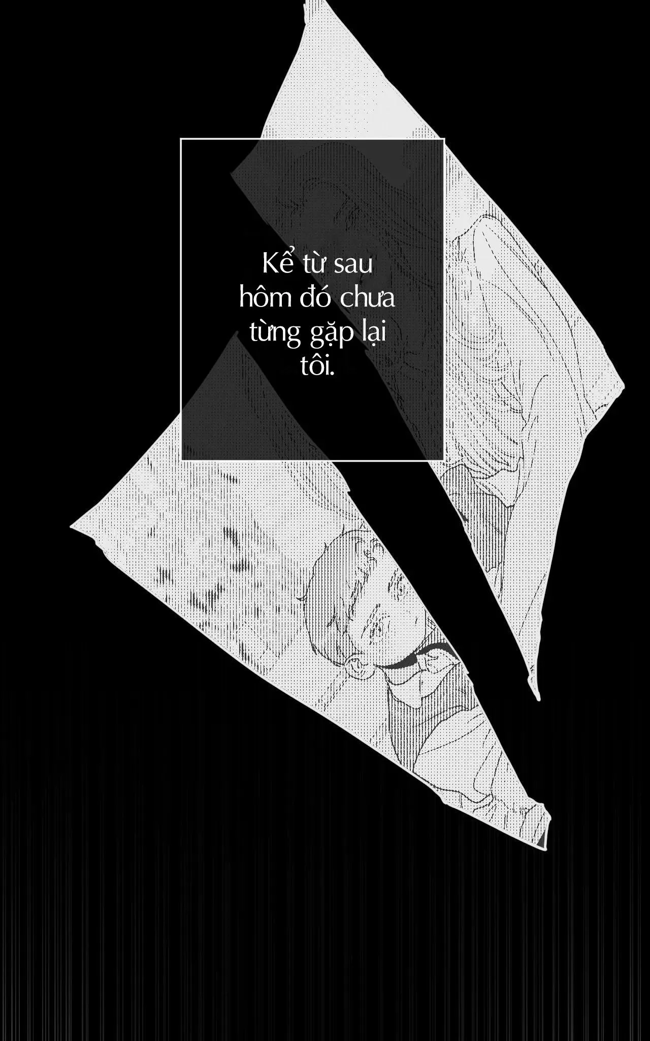 Dù vậy, cậu vẫn thích tôi chứ? Chapter 10 Trang 50