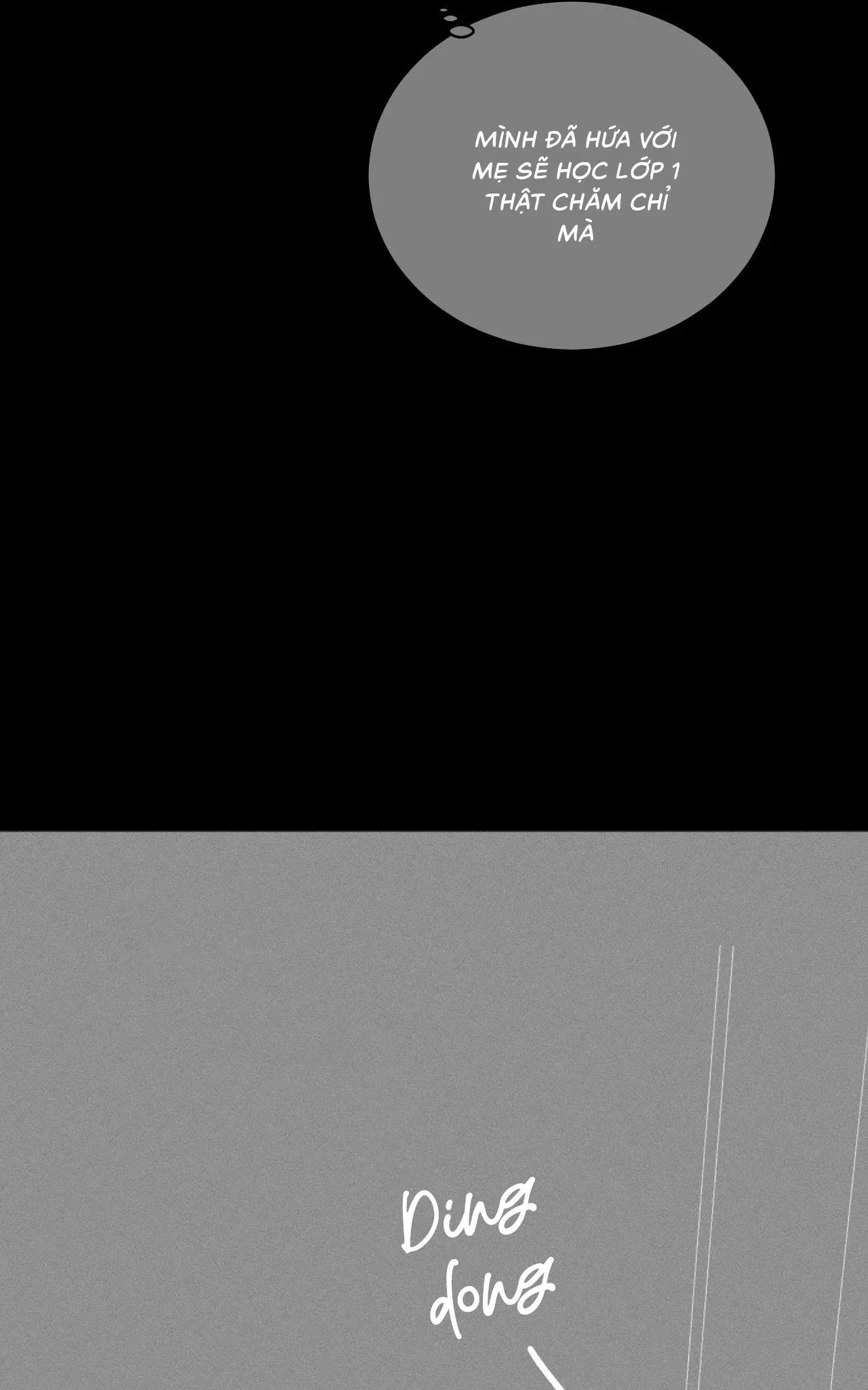 Dù vậy, cậu vẫn thích tôi chứ? Chapter 10 Trang 54