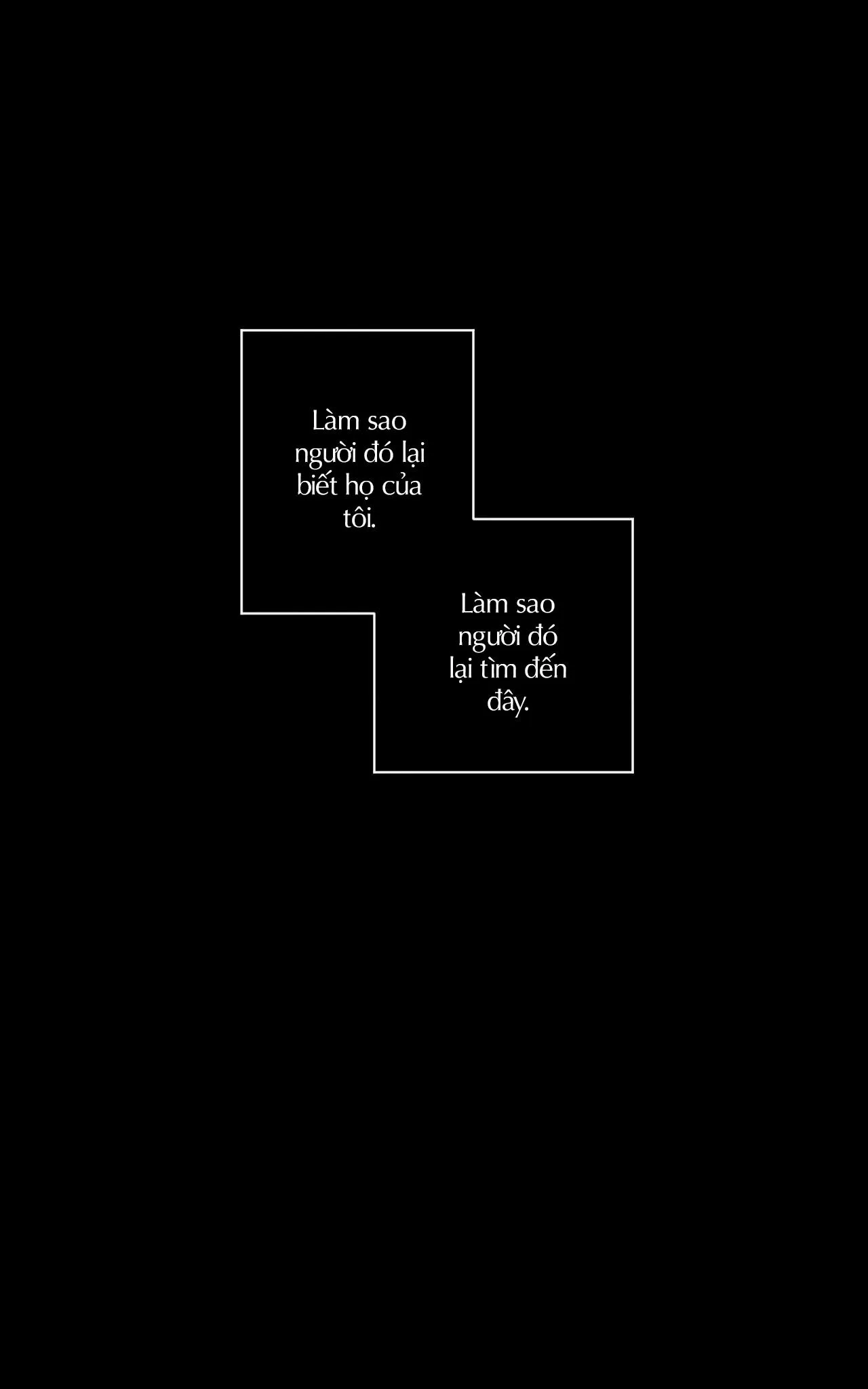 Dù vậy, cậu vẫn thích tôi chứ? Chapter 10 Trang 58