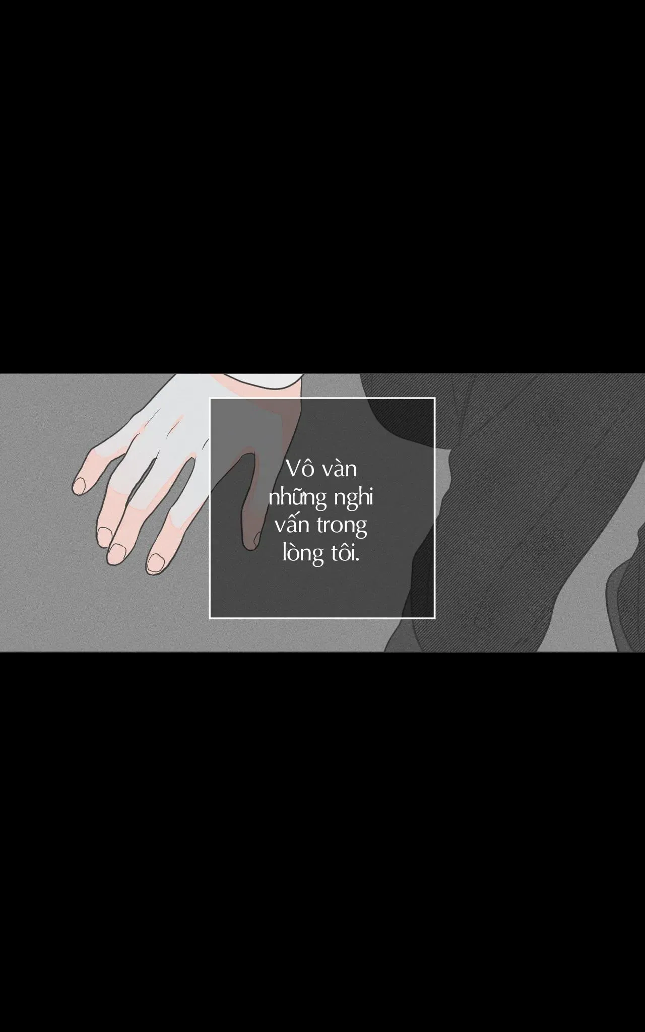 Dù vậy, cậu vẫn thích tôi chứ? Chapter 10 Trang 59