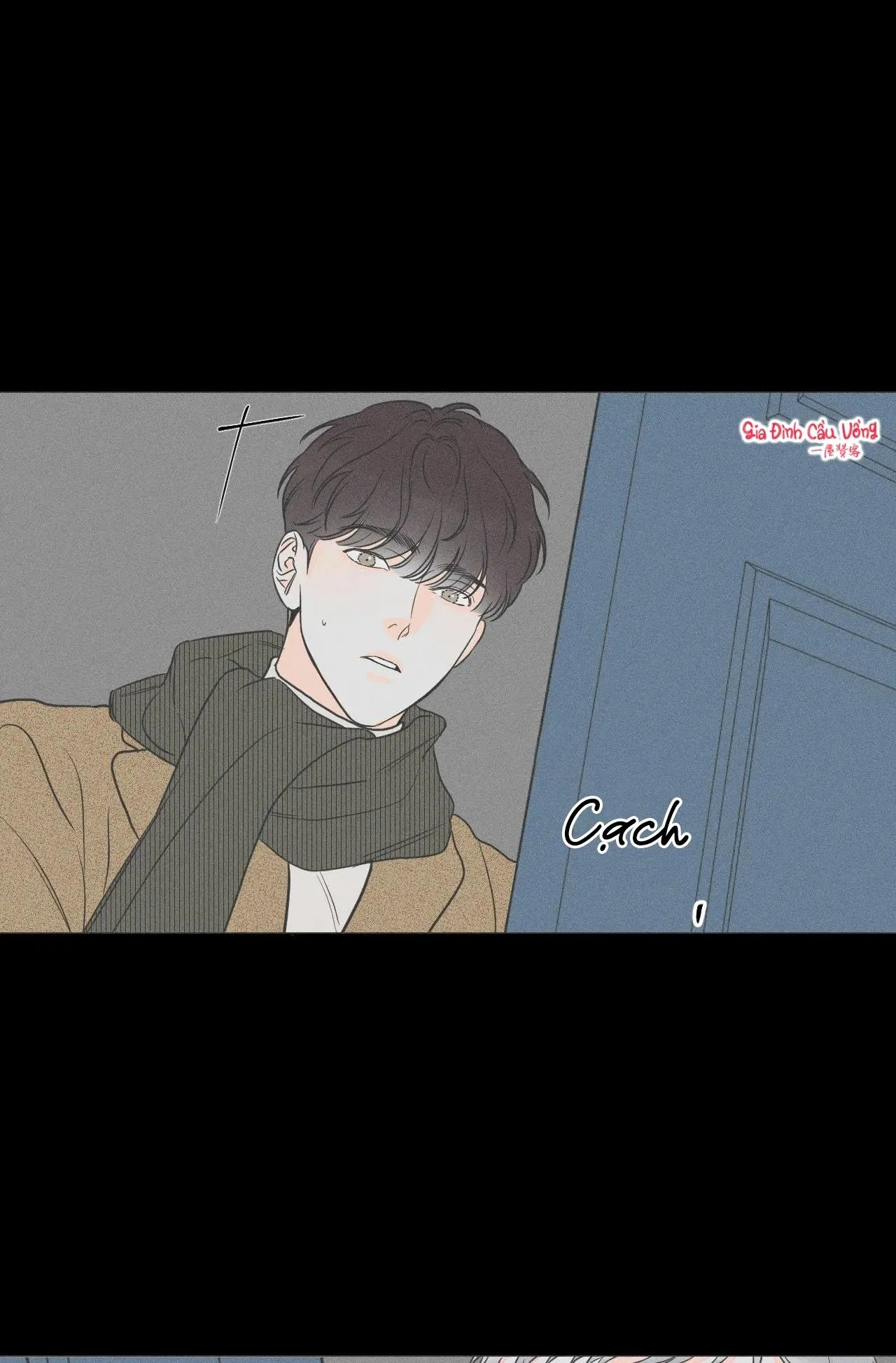 Dù vậy, cậu vẫn thích tôi chứ? Chapter 10 Trang 62