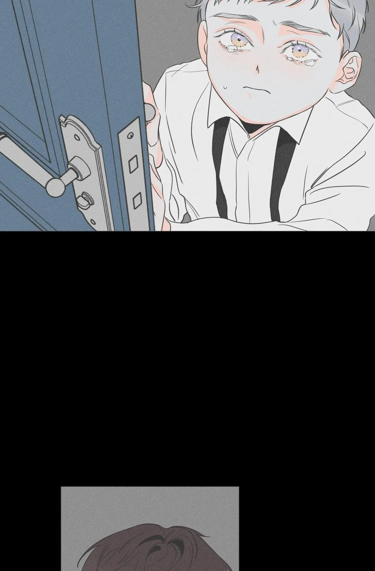 Dù vậy, cậu vẫn thích tôi chứ? Chapter 10 Trang 63