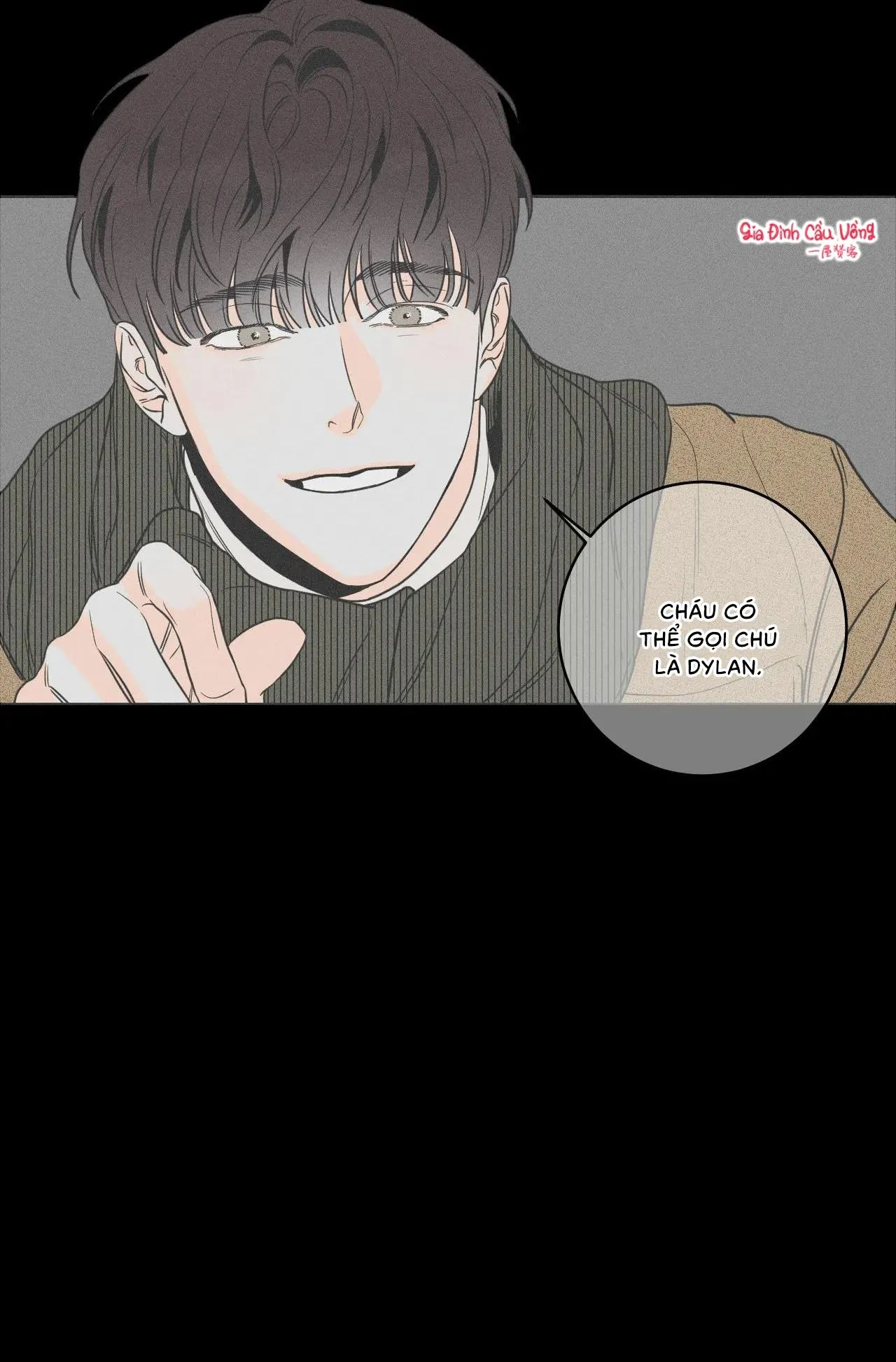 Dù vậy, cậu vẫn thích tôi chứ? Chapter 10 Trang 68