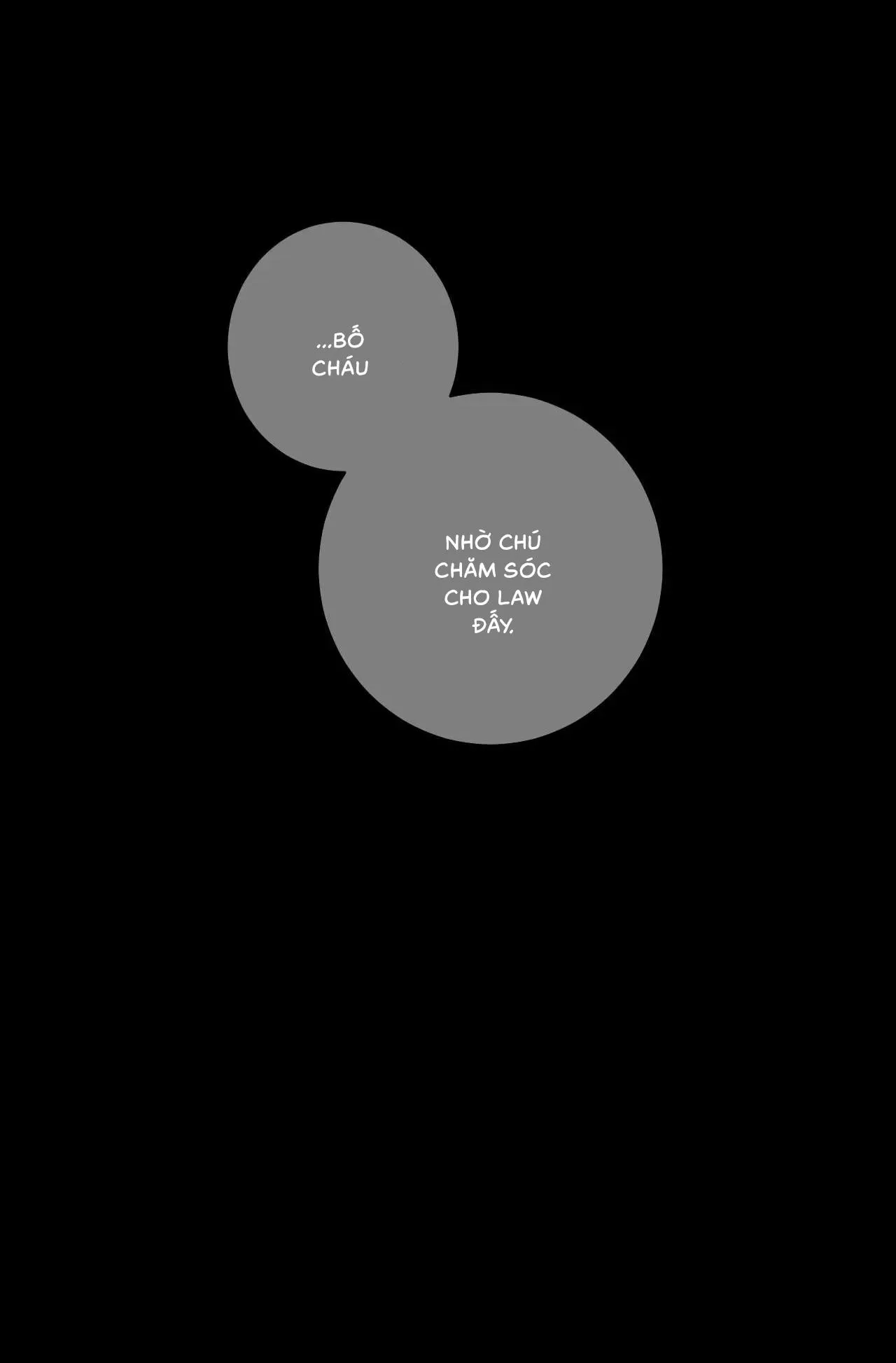 Dù vậy, cậu vẫn thích tôi chứ? Chapter 10 Trang 69