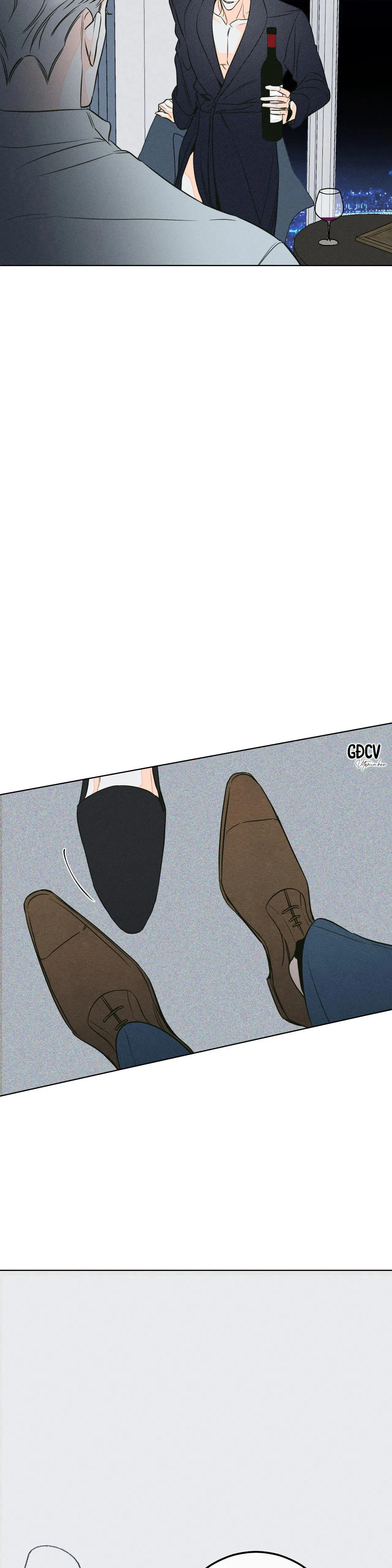 Dù vậy, cậu vẫn thích tôi chứ? Chapter 11 Trang 15