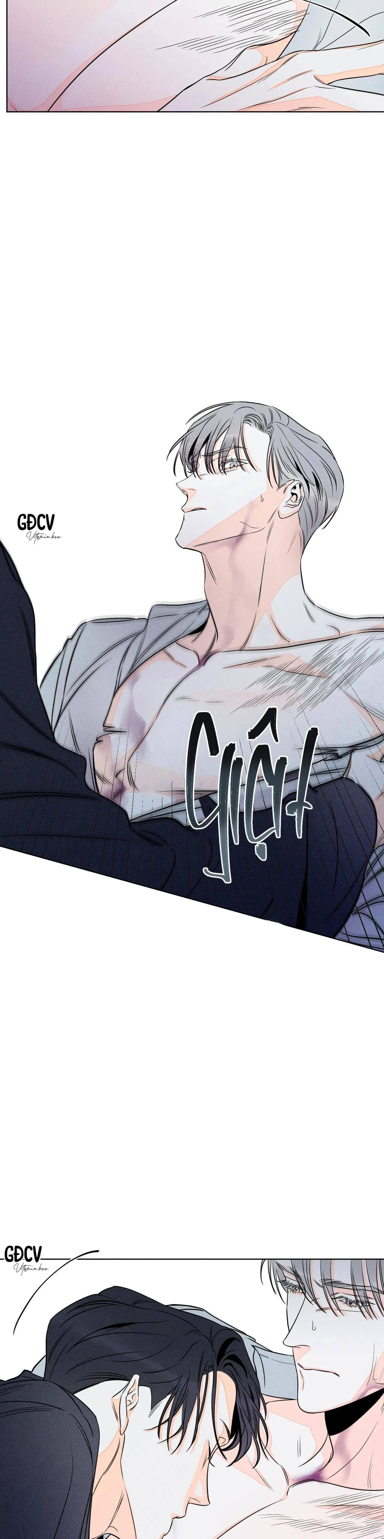 Dù vậy, cậu vẫn thích tôi chứ? Chapter 11 Trang 26