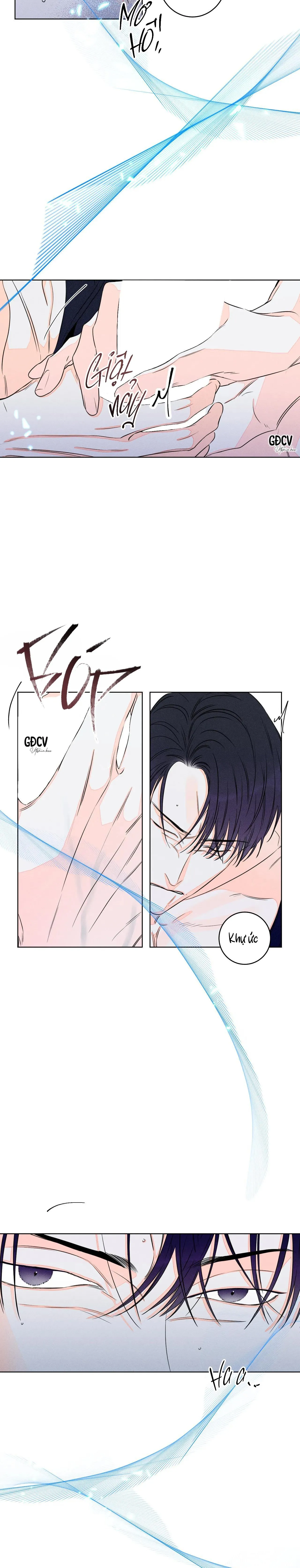 Dù vậy, cậu vẫn thích tôi chứ? Chapter 12 Trang 19