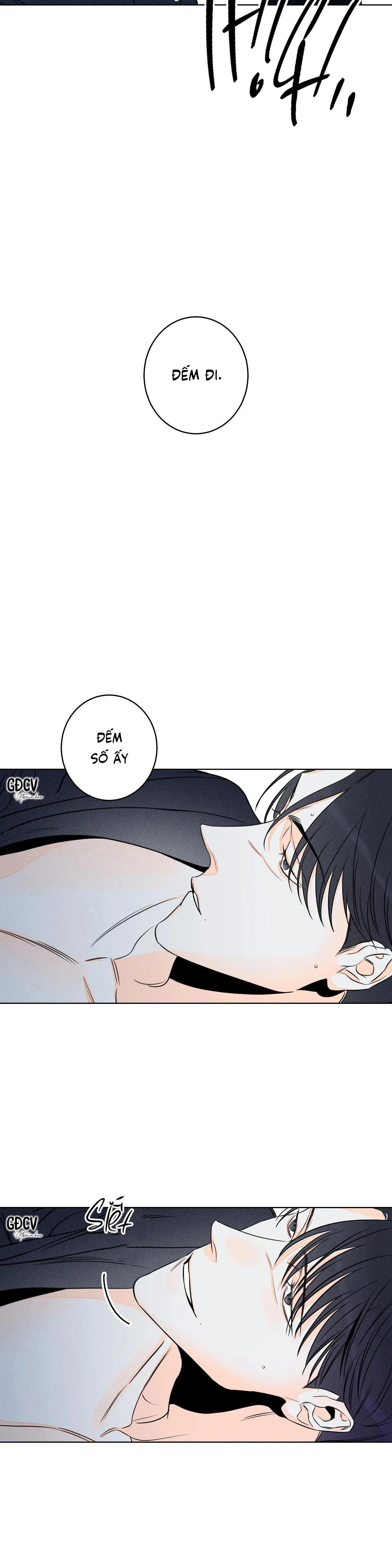 Dù vậy, cậu vẫn thích tôi chứ? Chapter 13 Trang 11