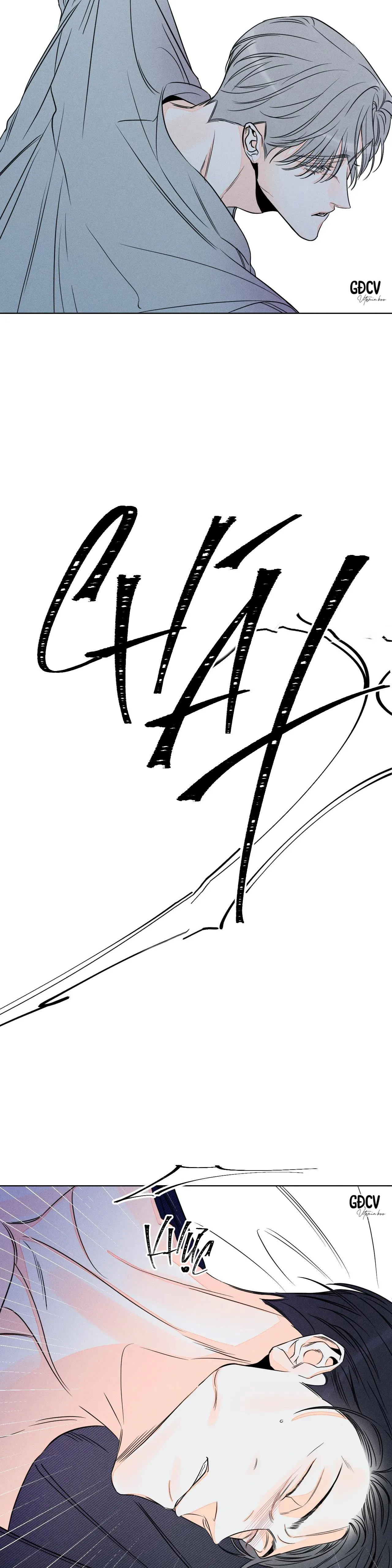 Dù vậy, cậu vẫn thích tôi chứ? Chapter 13 Trang 13