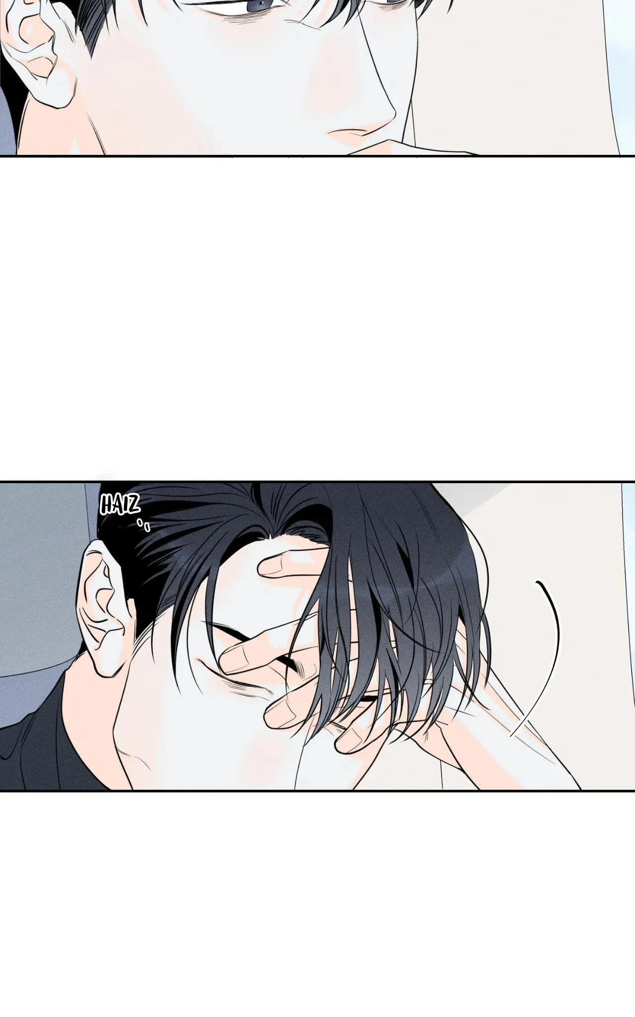 Dù vậy, cậu vẫn thích tôi chứ? Chapter 1 Trang 5