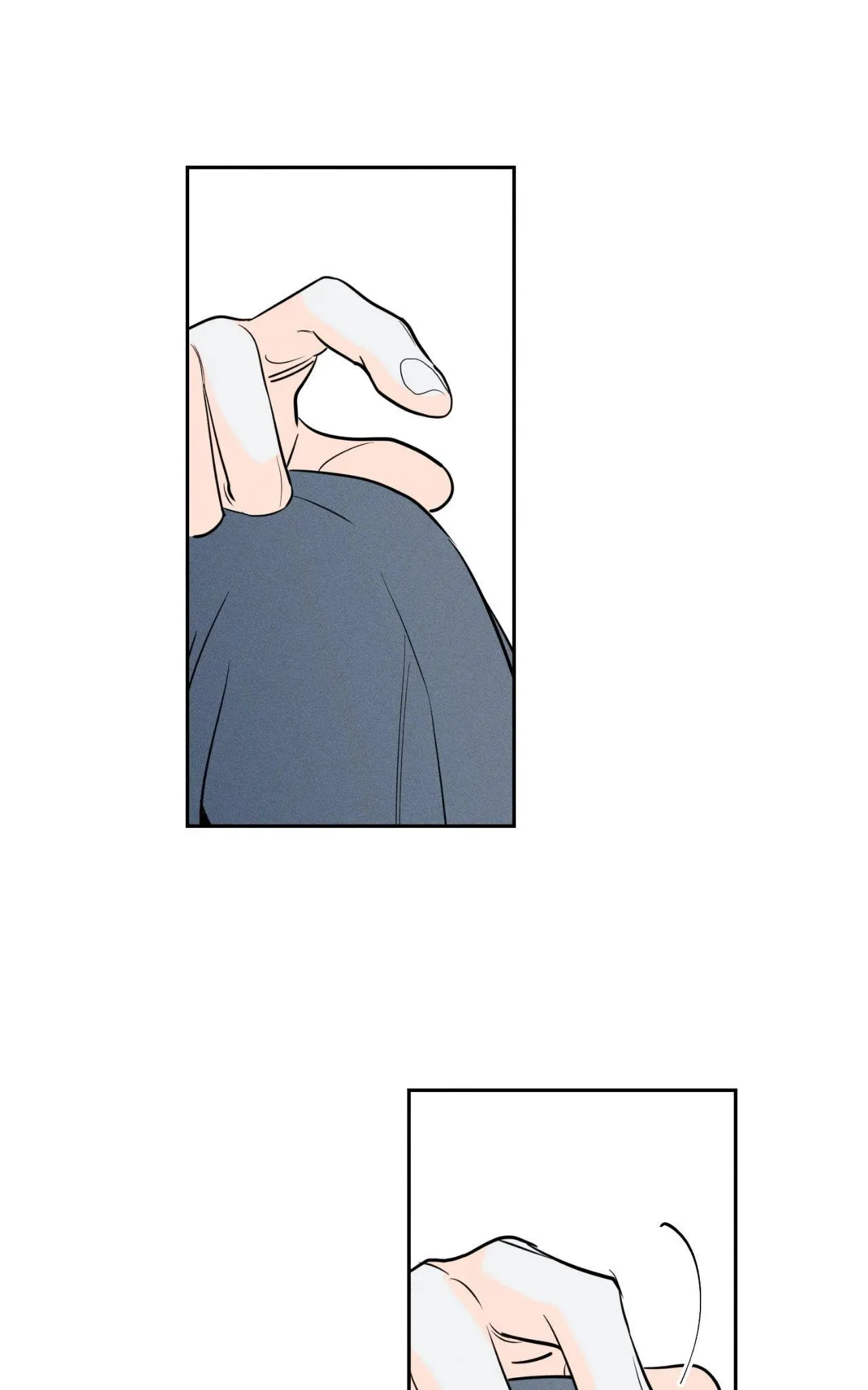 Dù vậy, cậu vẫn thích tôi chứ? Chapter 1 Trang 10