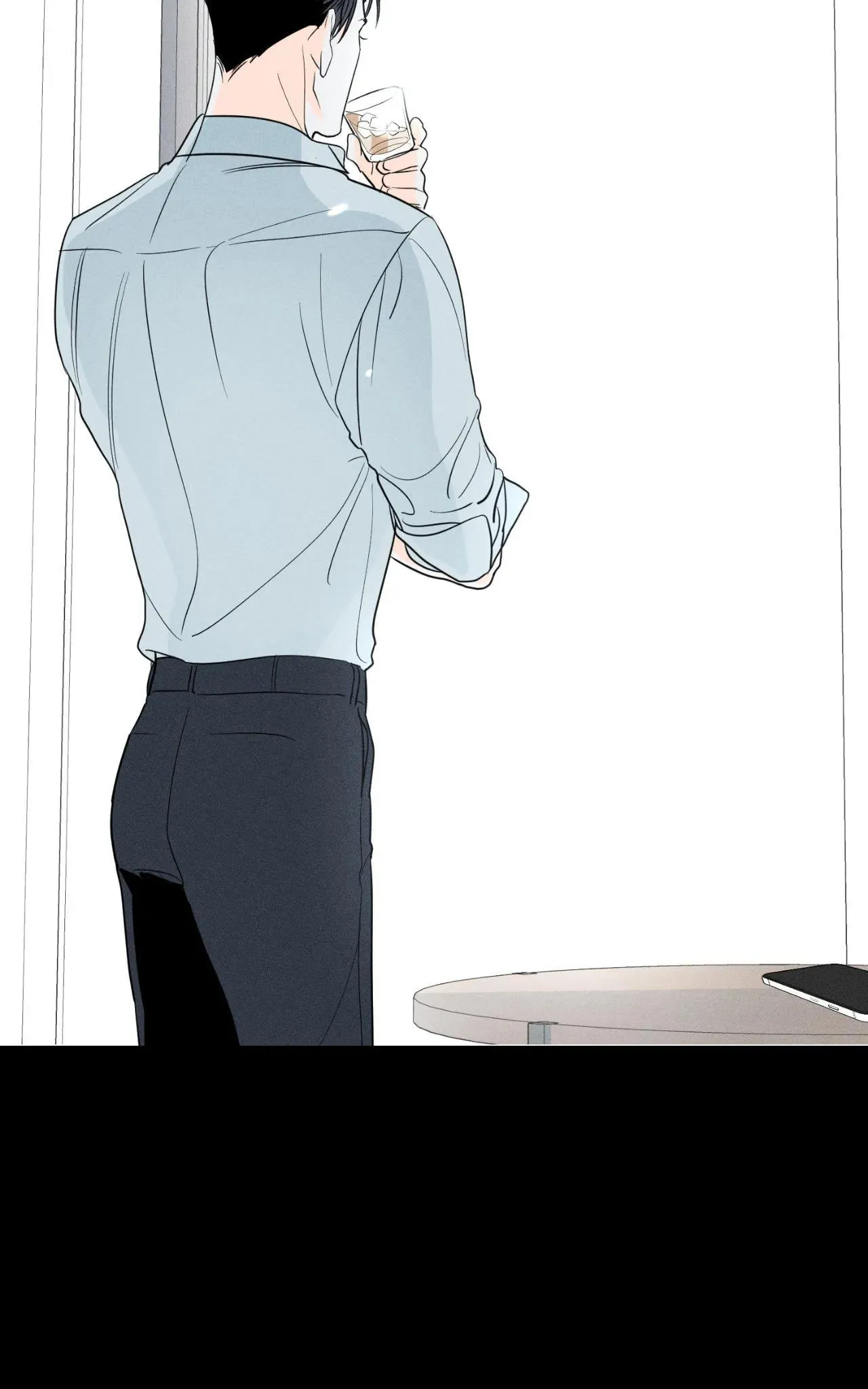 Dù vậy, cậu vẫn thích tôi chứ? Chapter 1 Trang 15