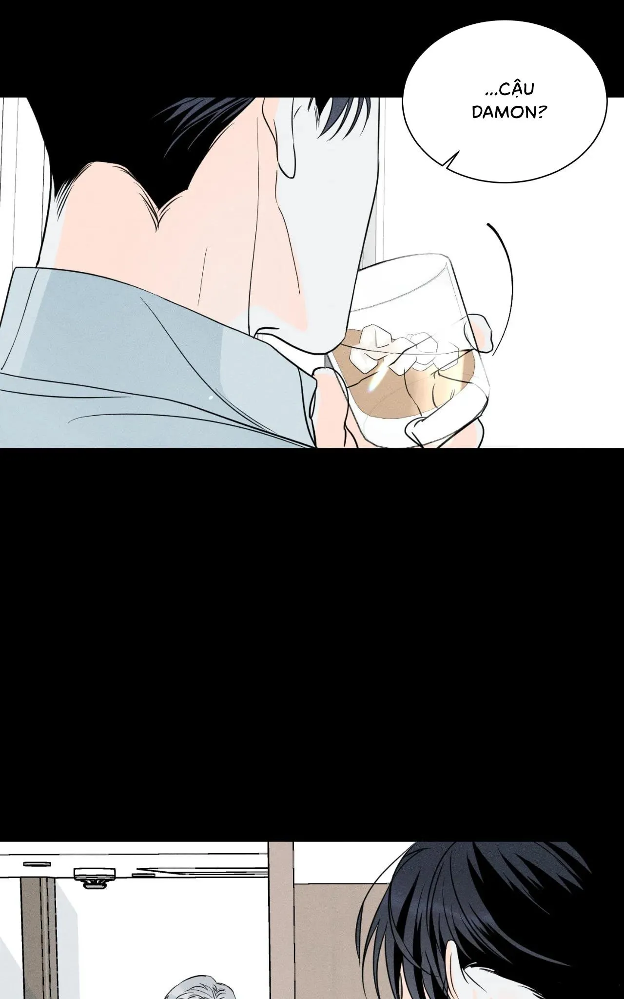 Dù vậy, cậu vẫn thích tôi chứ? Chapter 1 Trang 16