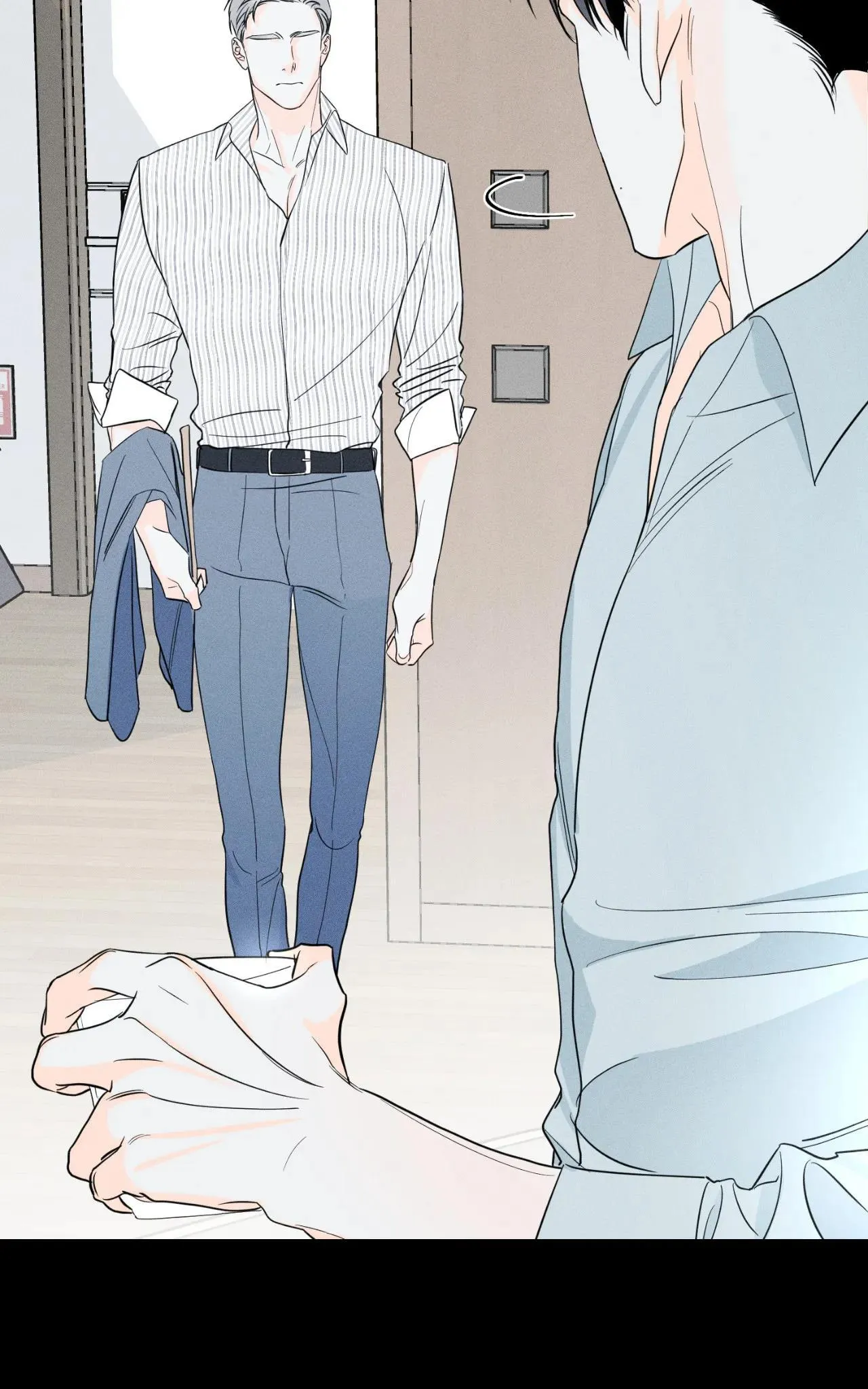 Dù vậy, cậu vẫn thích tôi chứ? Chapter 1 Trang 17