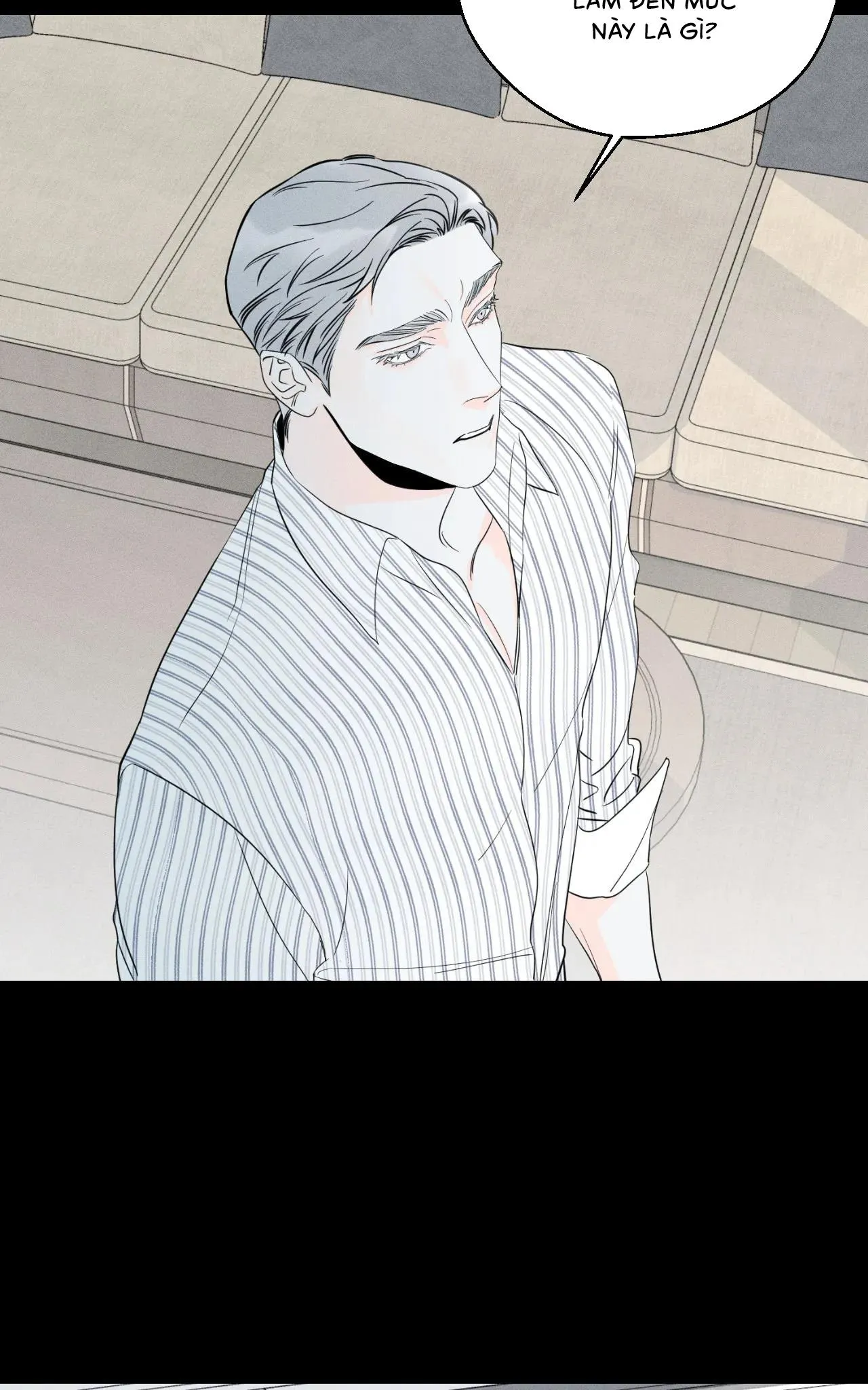 Dù vậy, cậu vẫn thích tôi chứ? Chapter 1 Trang 27