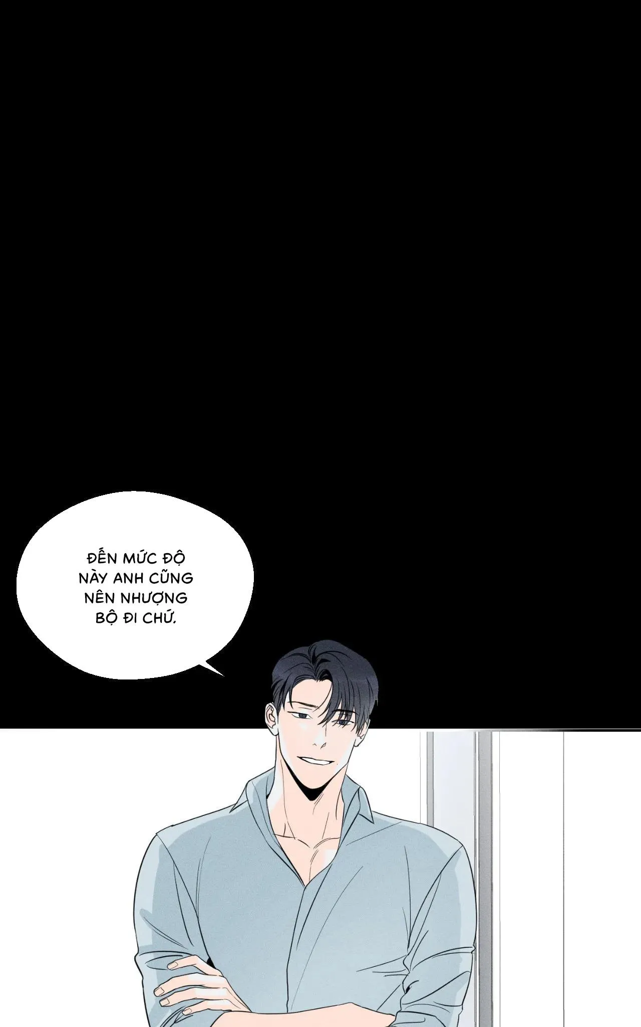 Dù vậy, cậu vẫn thích tôi chứ? Chapter 1 Trang 30