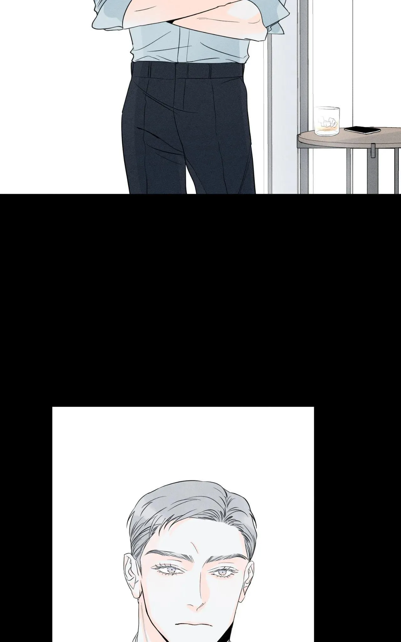 Dù vậy, cậu vẫn thích tôi chứ? Chapter 1 Trang 31