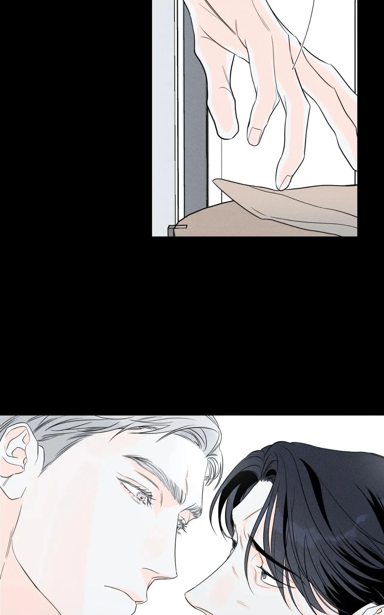 Dù vậy, cậu vẫn thích tôi chứ? Chapter 1 Trang 34