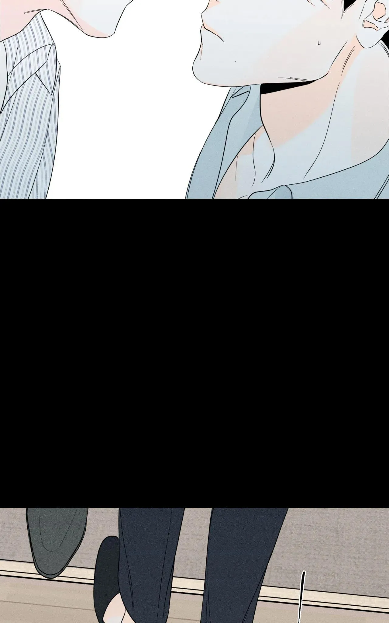 Dù vậy, cậu vẫn thích tôi chứ? Chapter 1 Trang 35