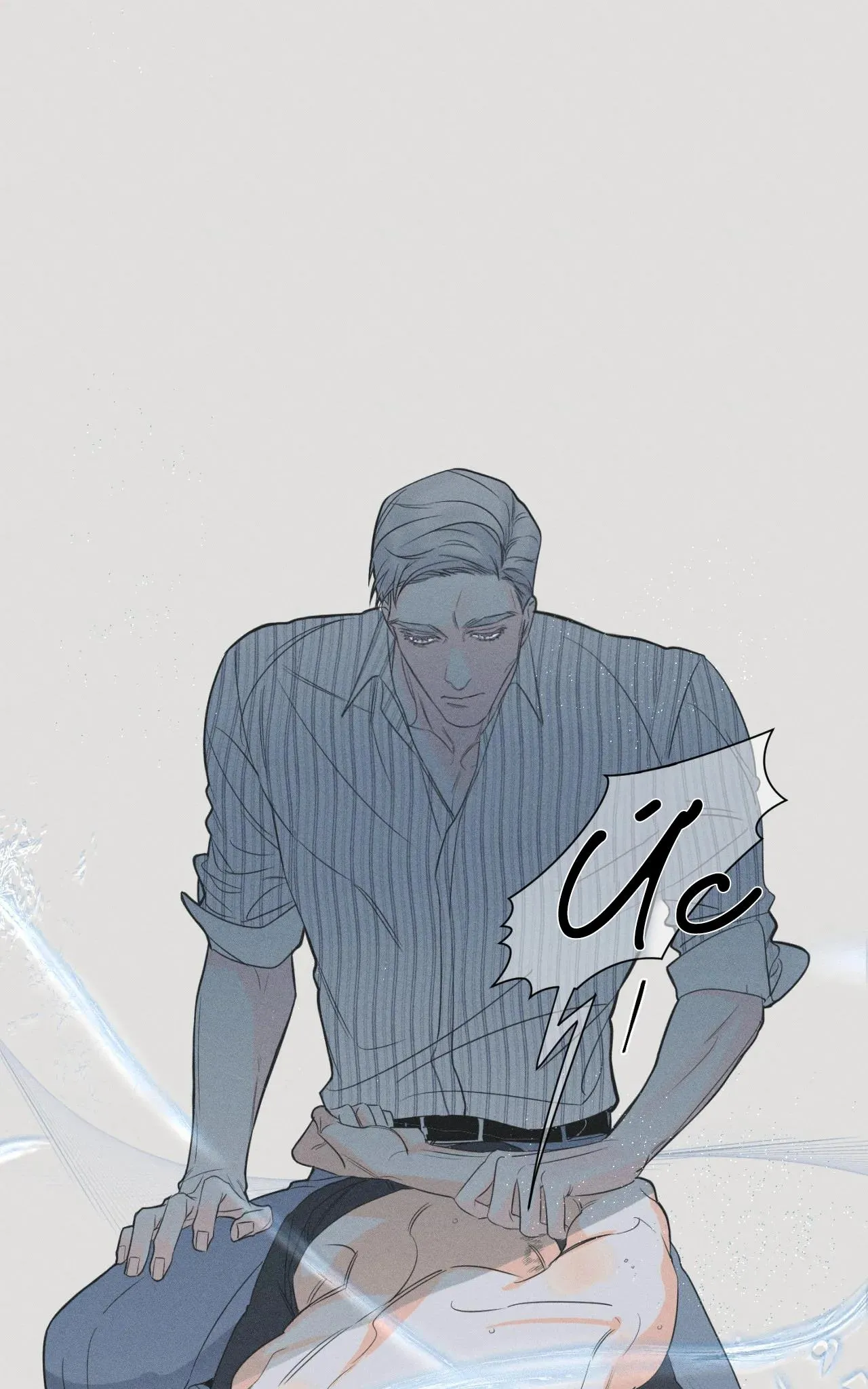 Dù vậy, cậu vẫn thích tôi chứ? Chapter 1 Trang 47