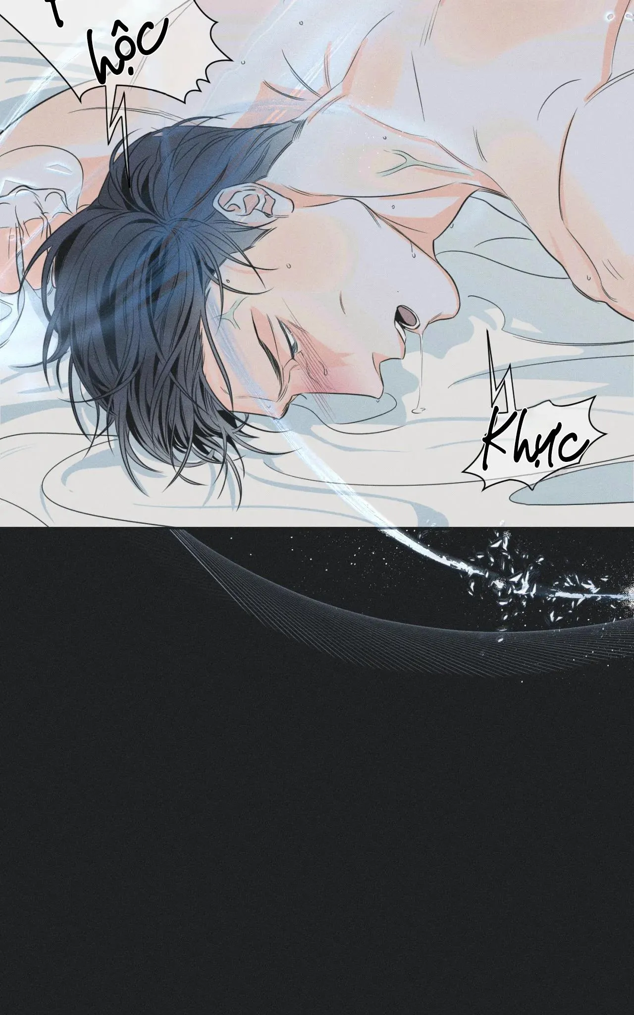 Dù vậy, cậu vẫn thích tôi chứ? Chapter 1 Trang 49