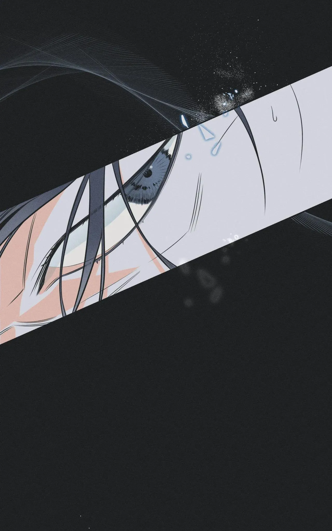 Dù vậy, cậu vẫn thích tôi chứ? Chapter 1 Trang 50