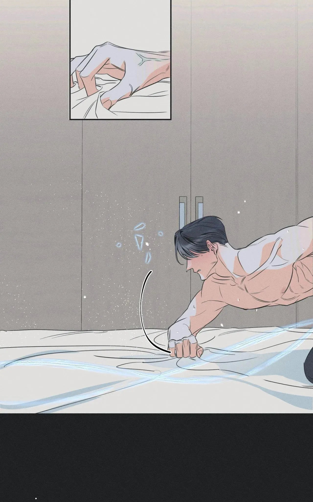 Dù vậy, cậu vẫn thích tôi chứ? Chapter 1 Trang 52